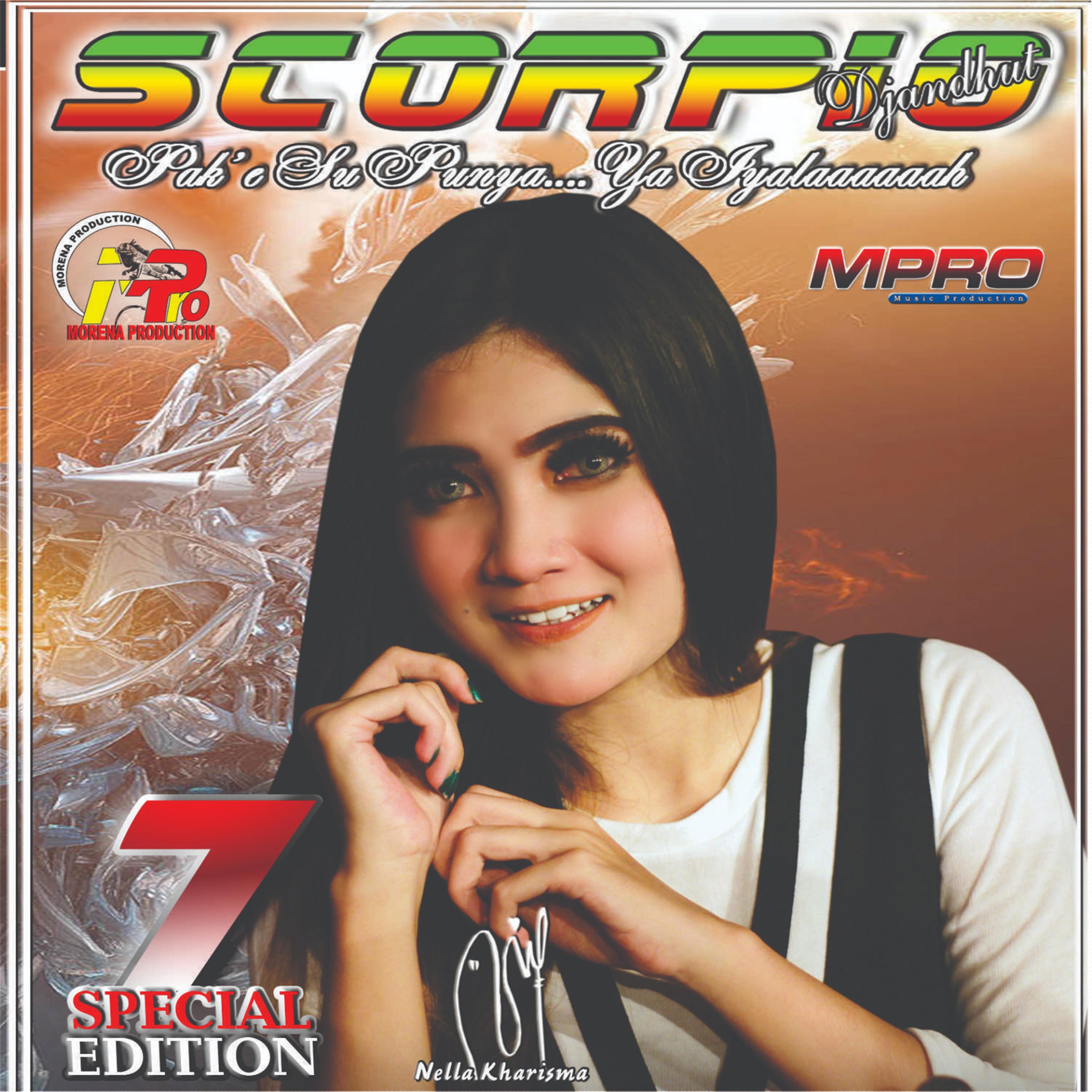 Scorpio, Vol. 7