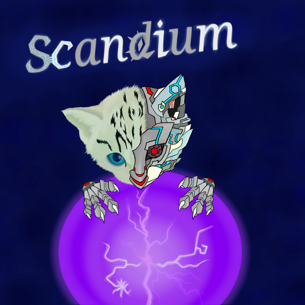 Scandium