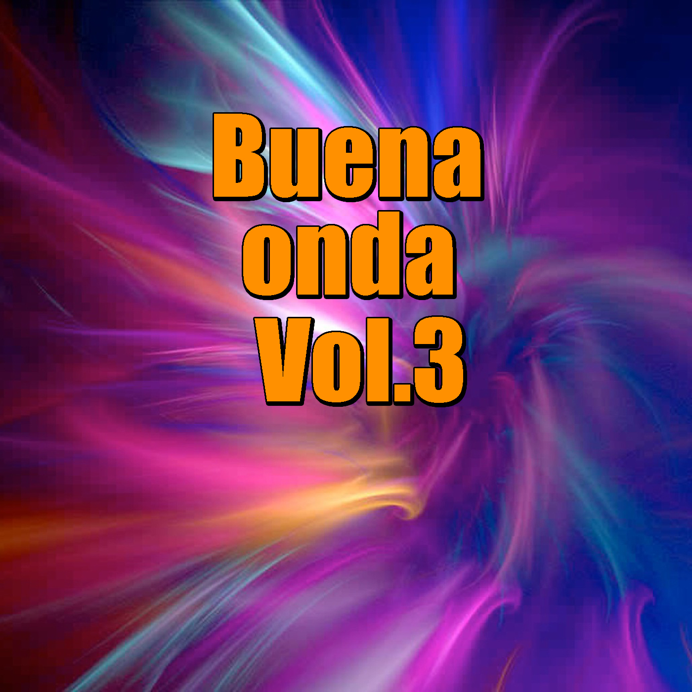 Buena onda, Vol.4