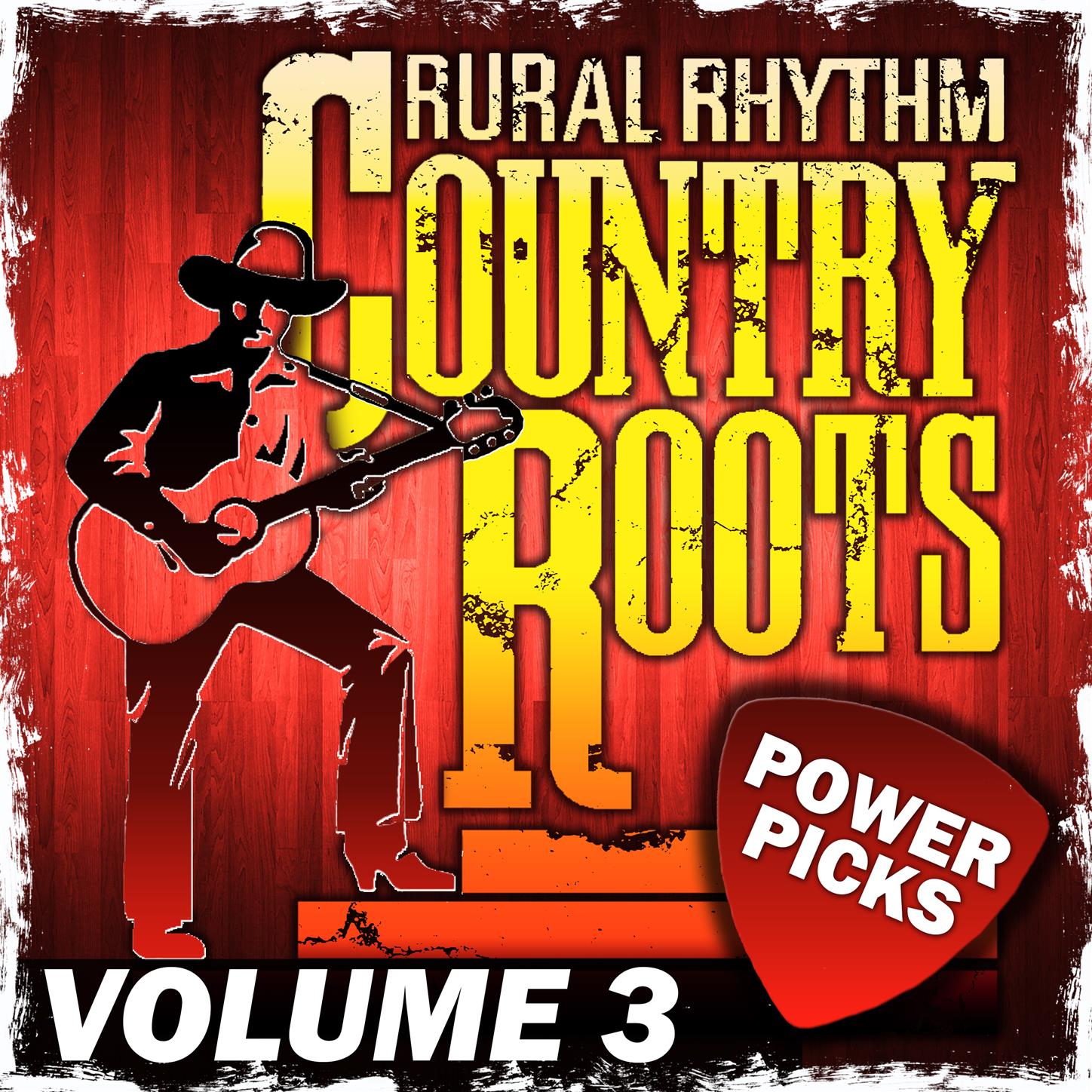 Country Roots Power Picks, Vol.3