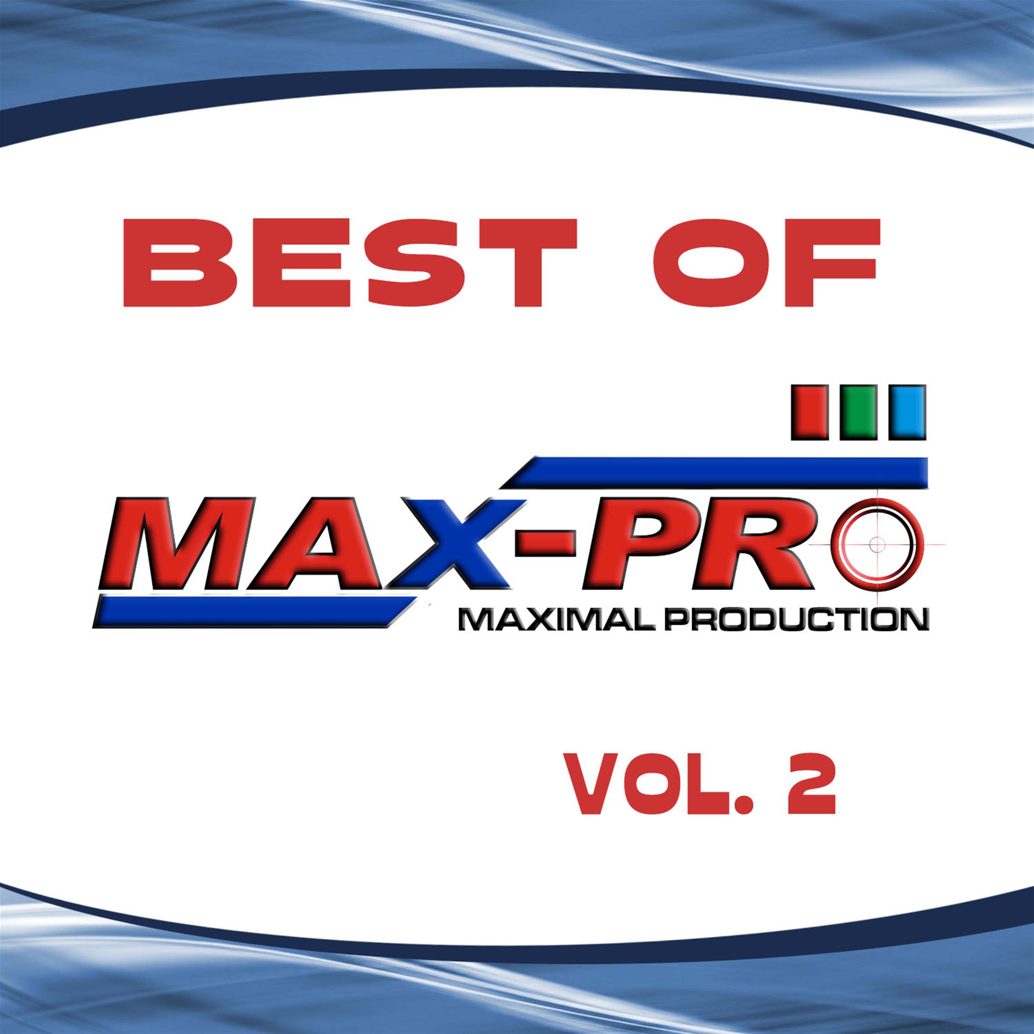 Best Of Maximal Production, Vol. 2