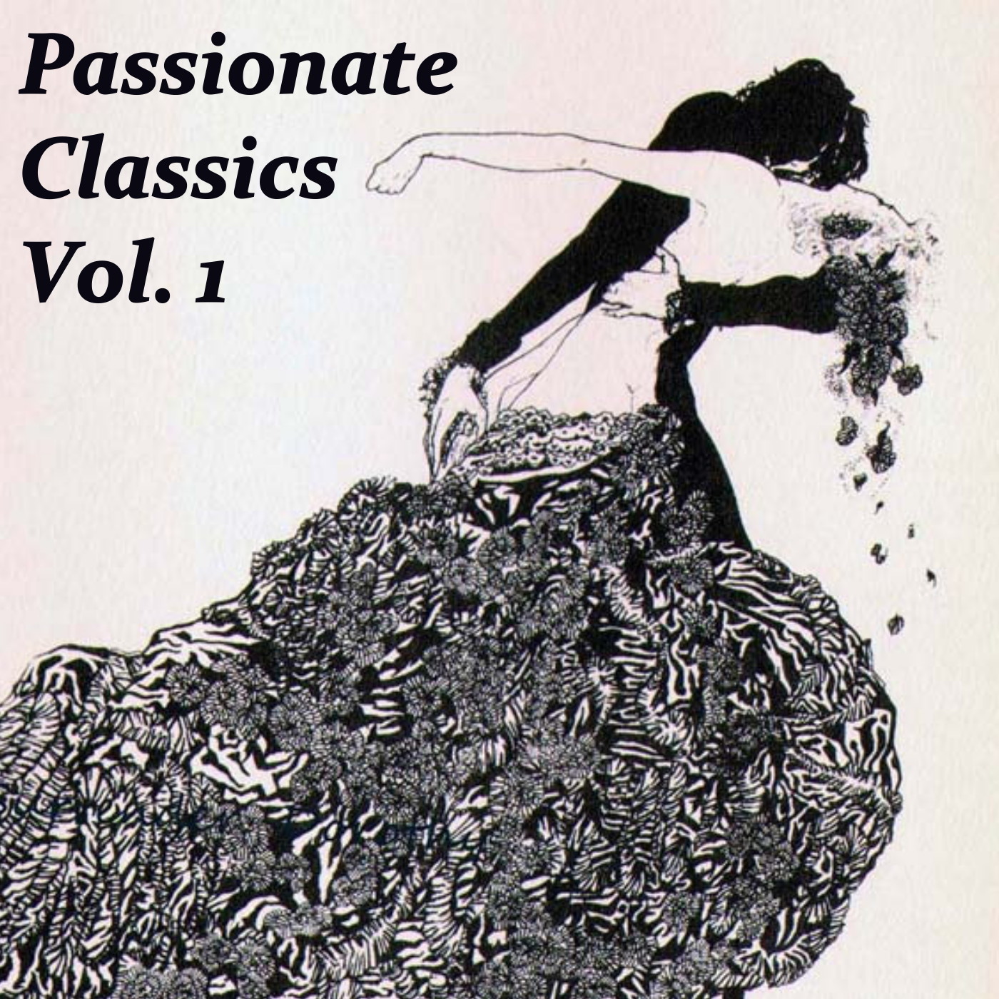 Passionate Classics, Vol. 1