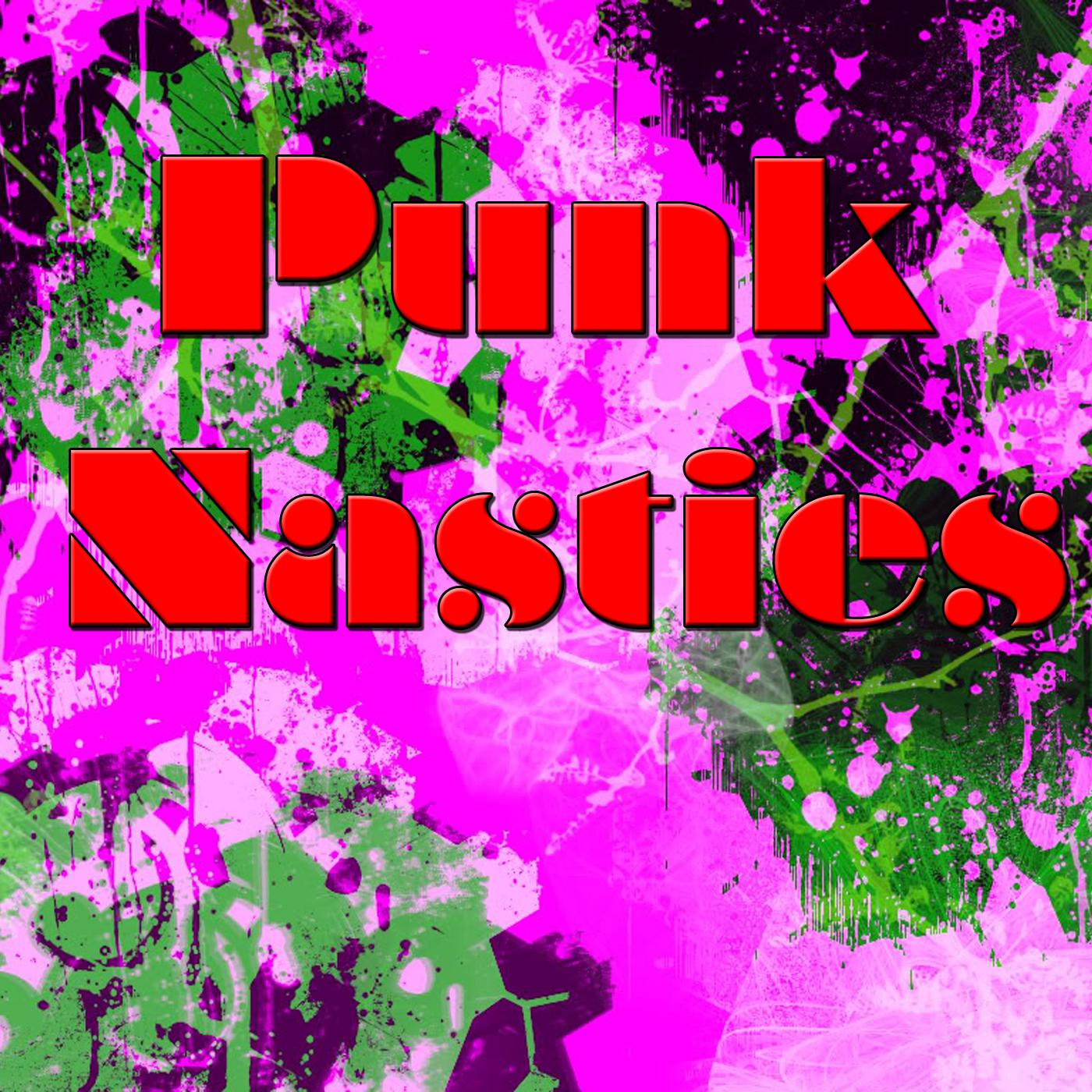 Punk Nasties, Vol.3