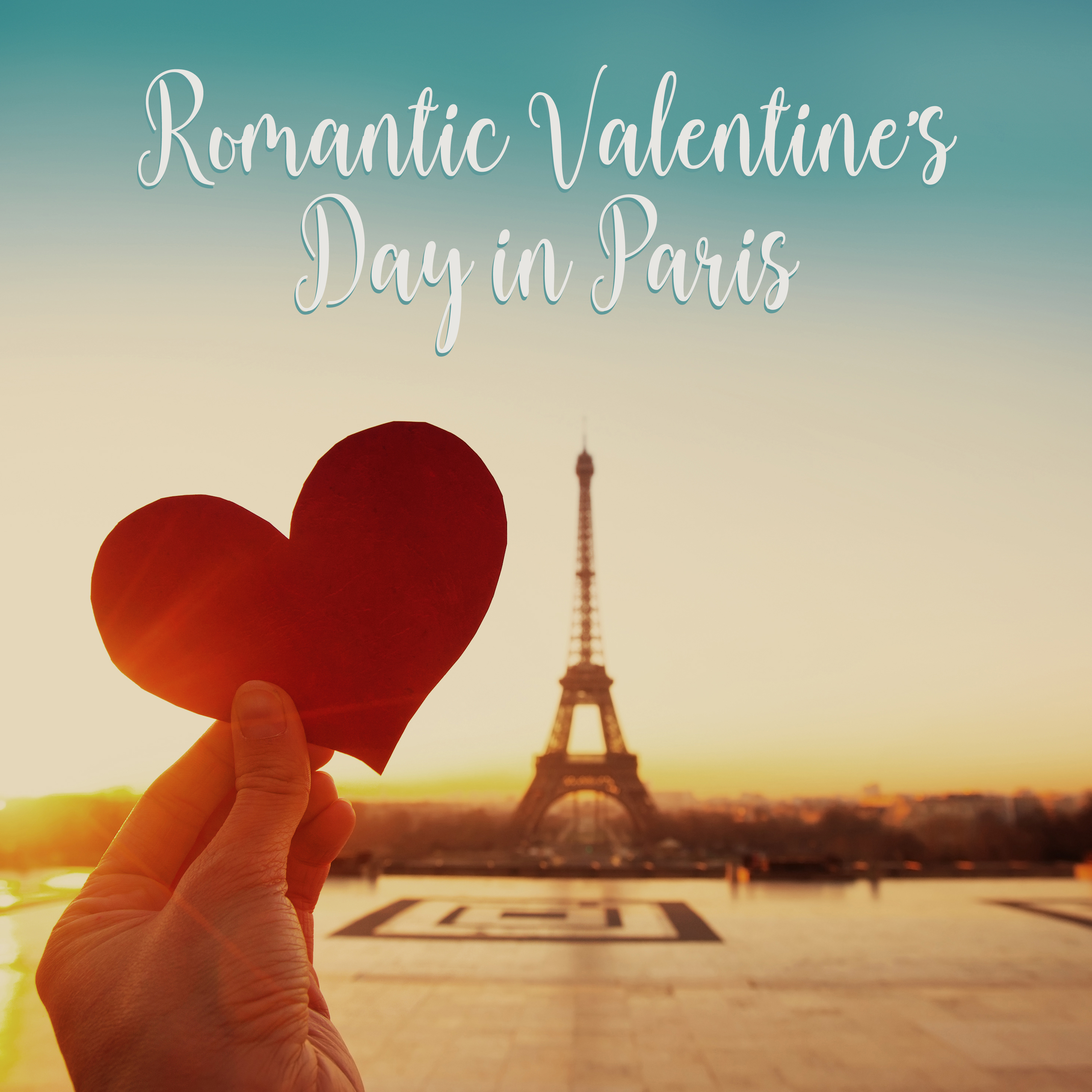 Romantic Valentine' s Day in Paris  Piano Jazz Soft Melodies for Couples, Making Love Music 2019