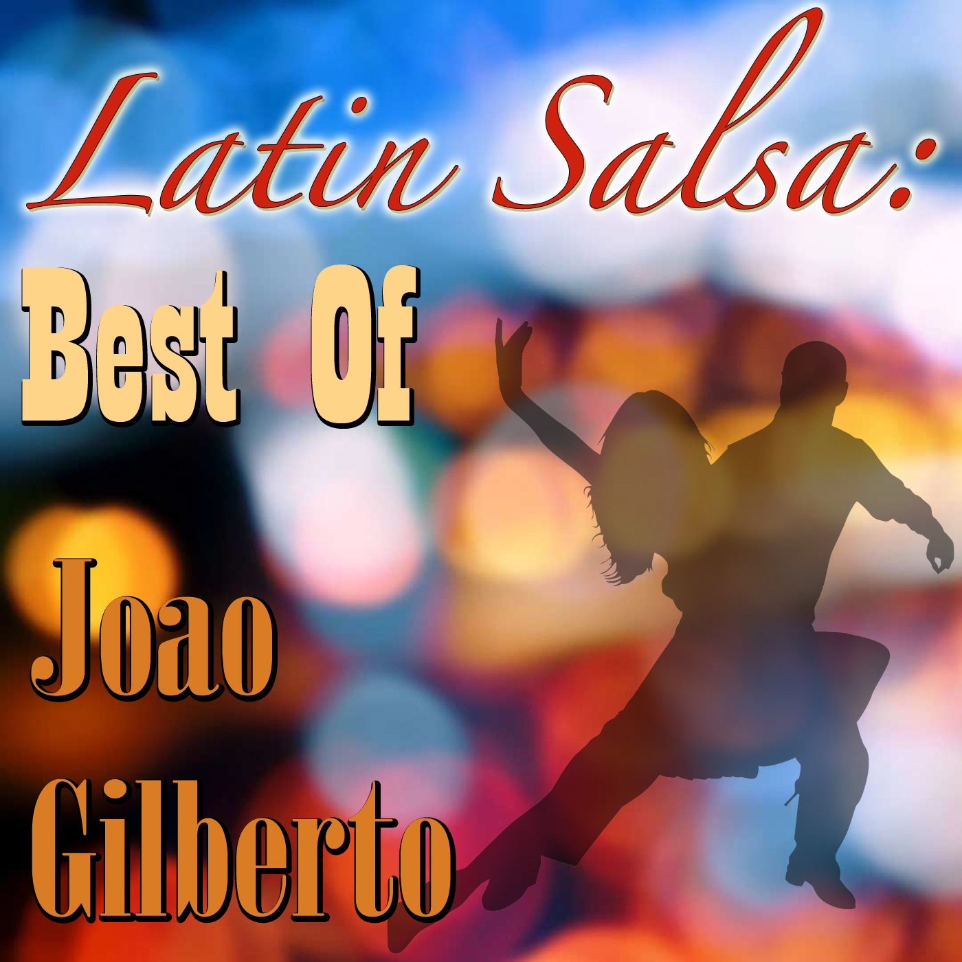 Latin Salsa: Best Of Joao Gilberto