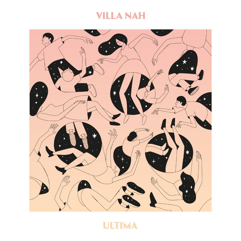 Villa Nah: Ultima