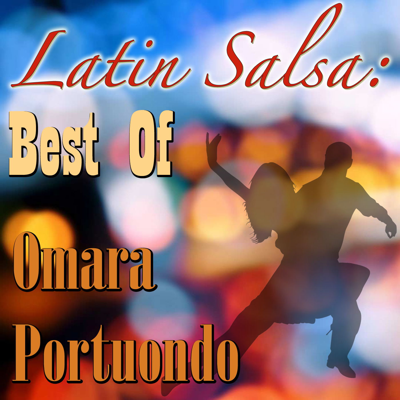 Latin Salsa: Best Of Omara Portuondo