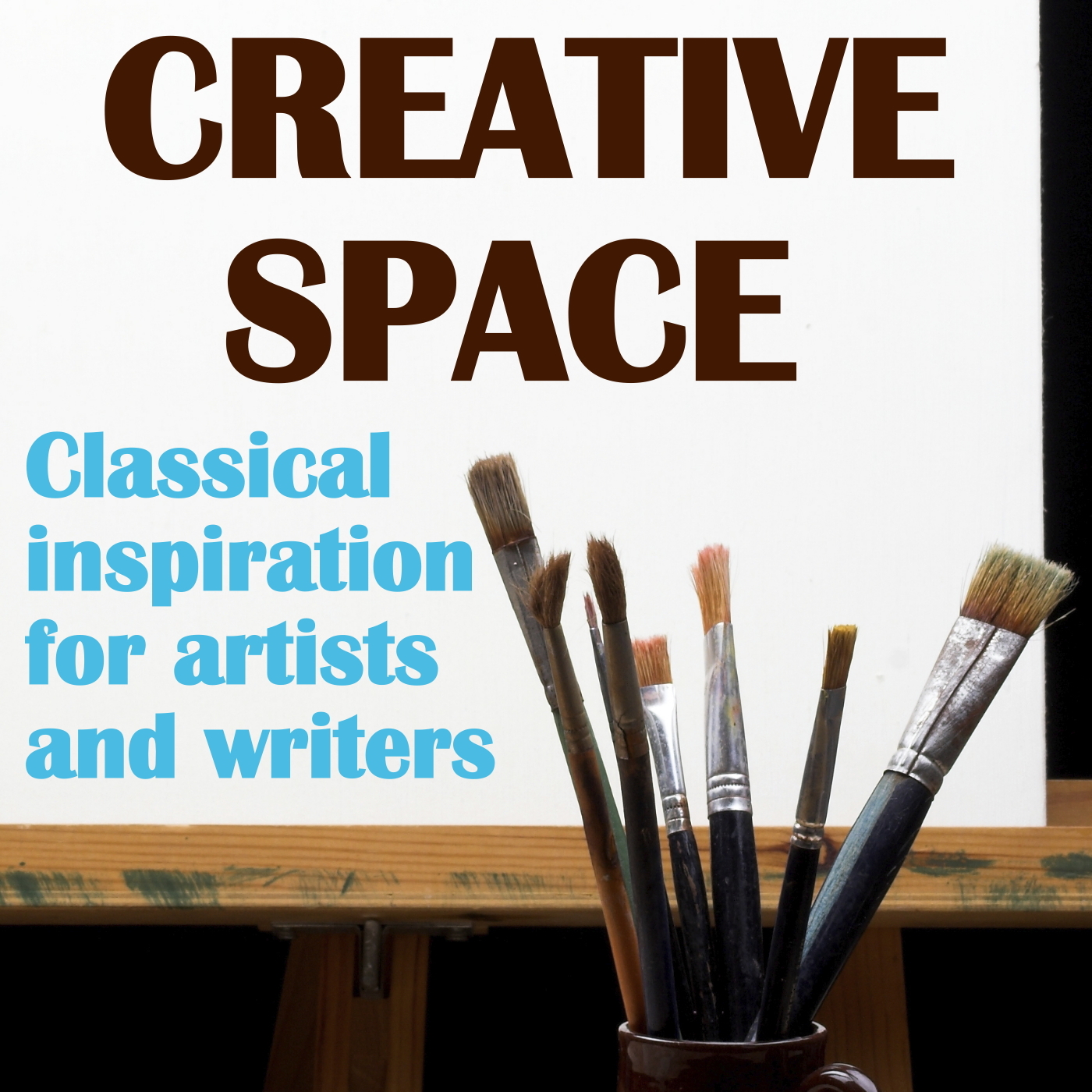 Creative Space: Classical Inspiration for Writers and Artists