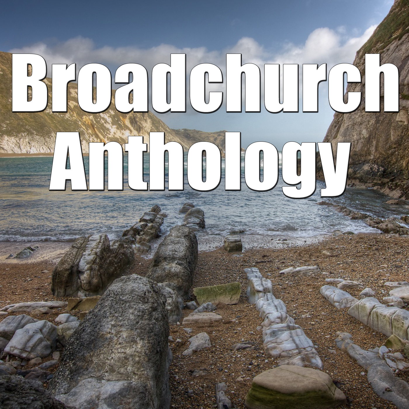 Broadchurch Anthology, Vol.3