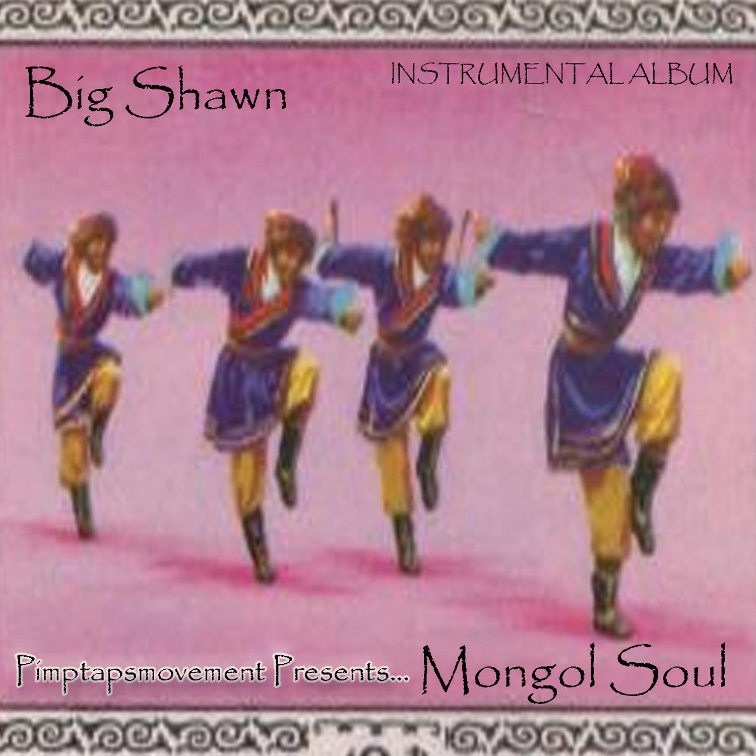 Mongol Soul 8