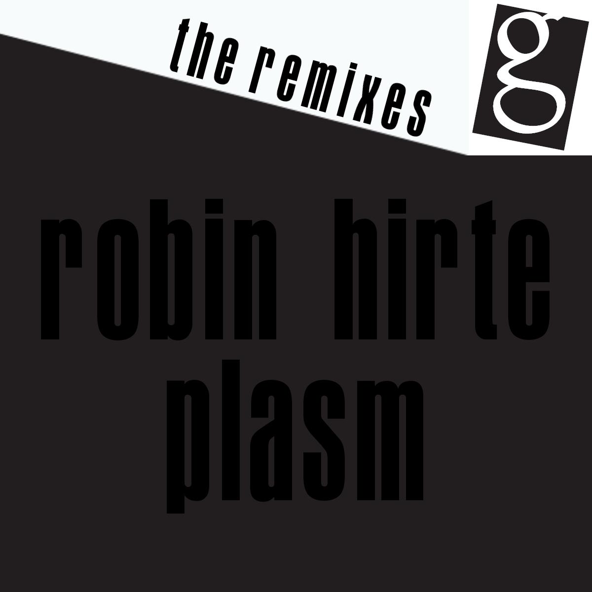 Plasm - The Remixes