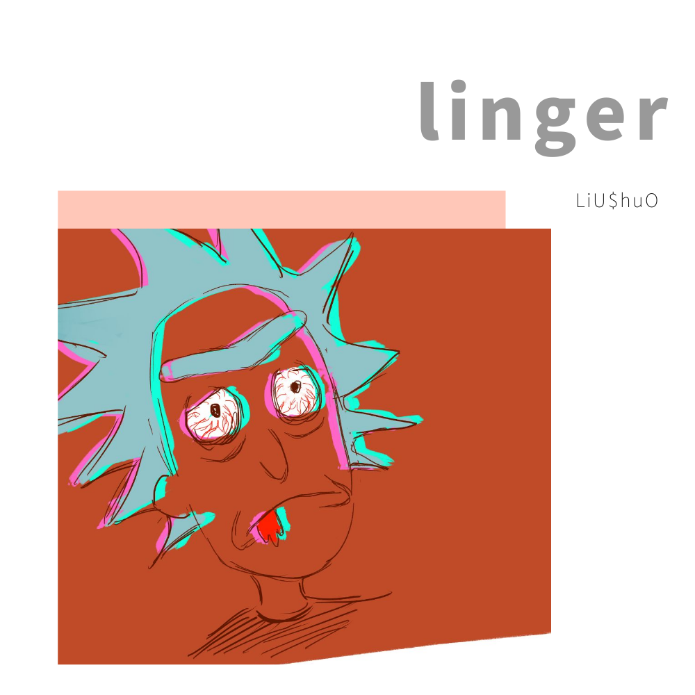 linger