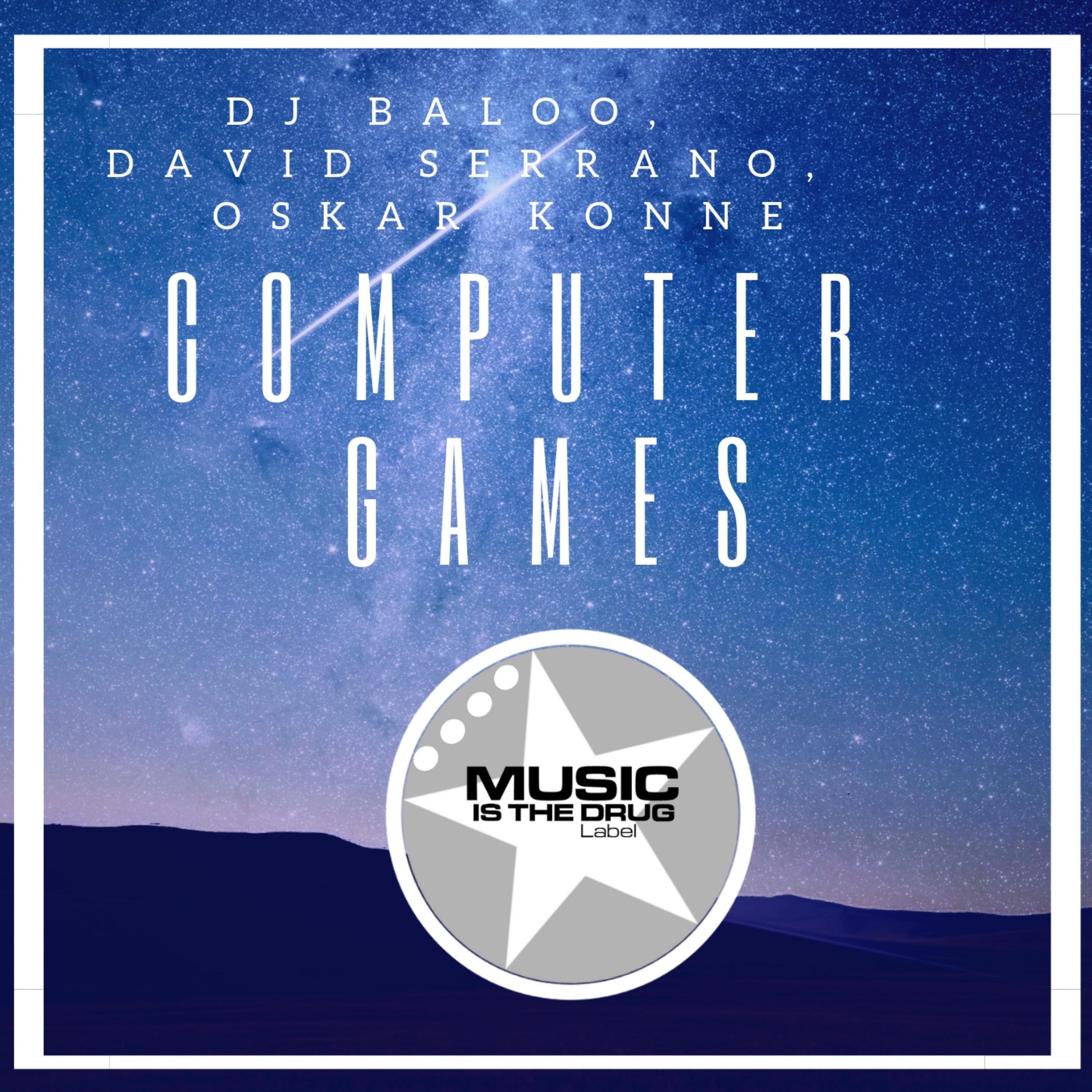 Computer Games