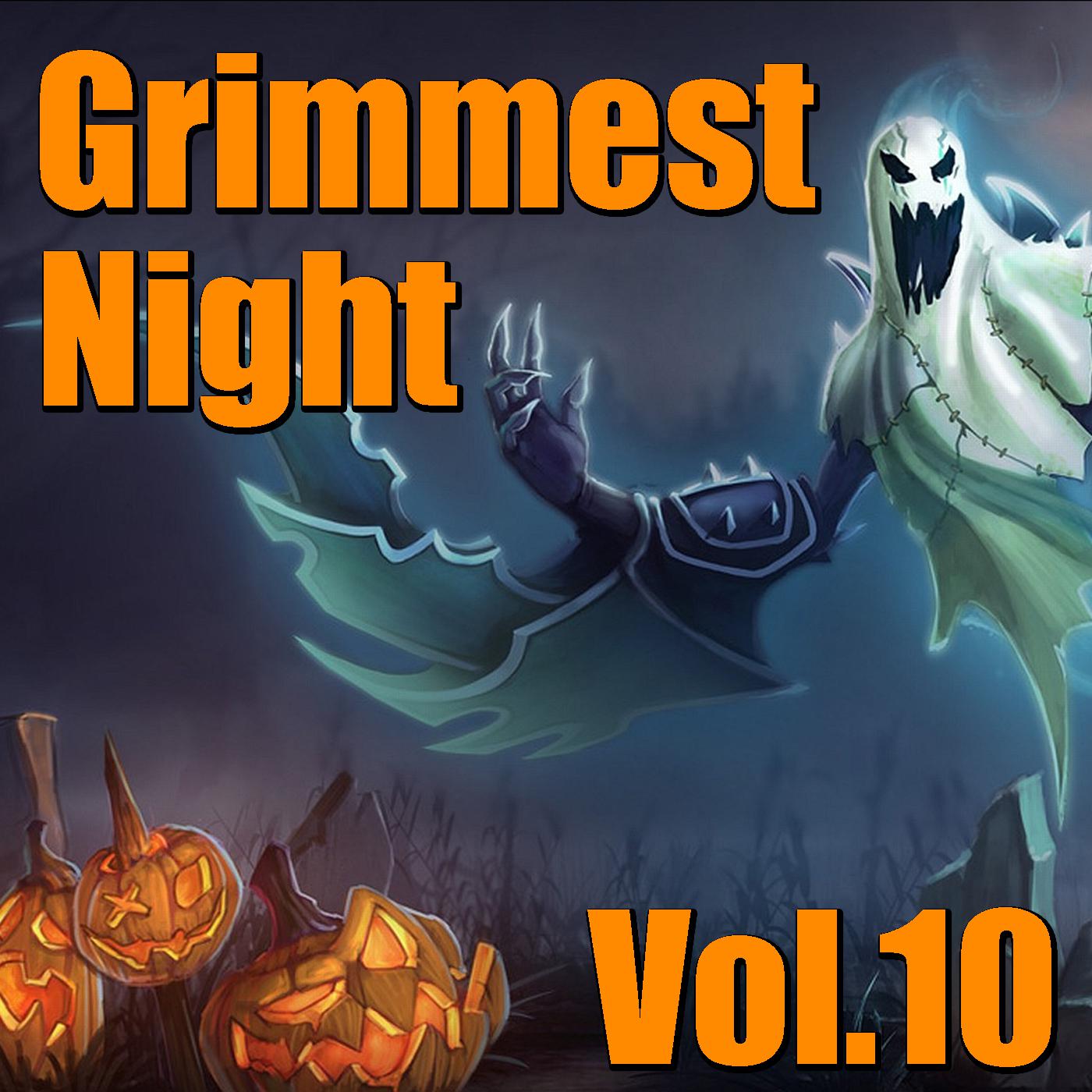 Grimmest Night, Vol. 10