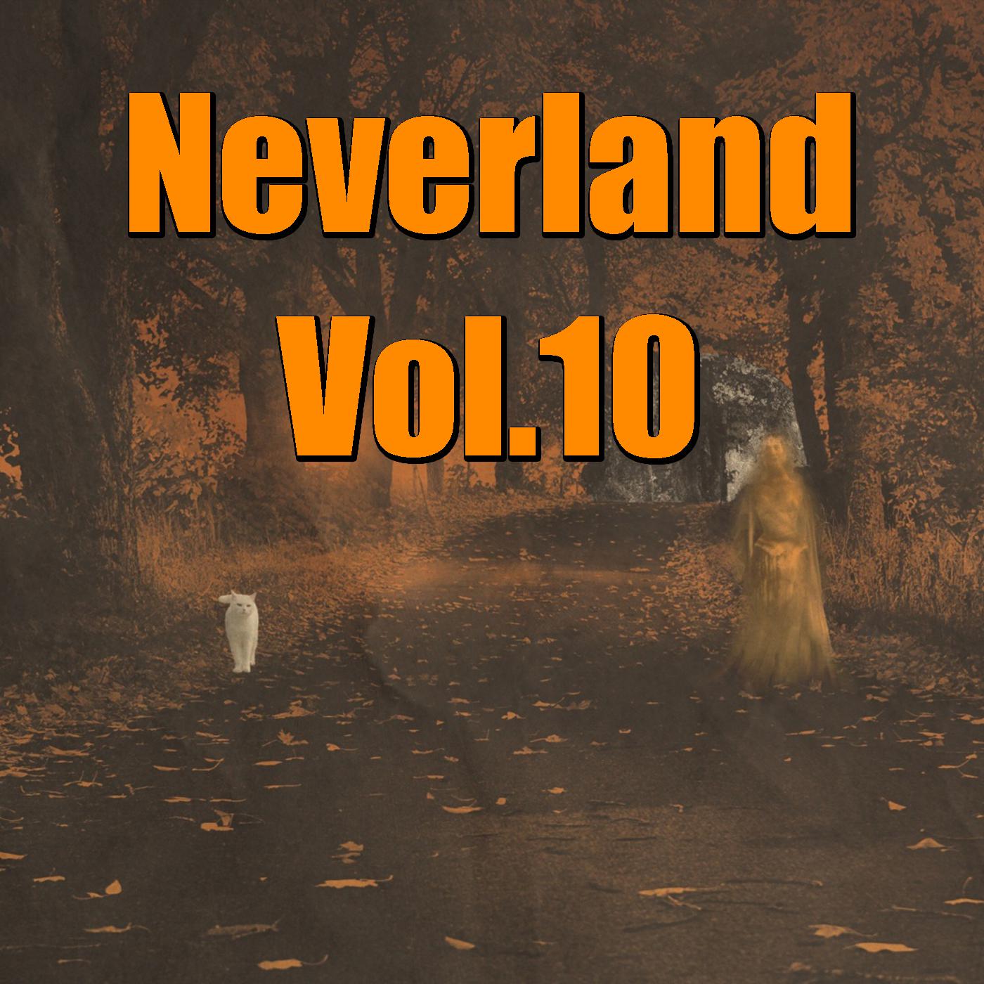 Neverland, Vol. 10