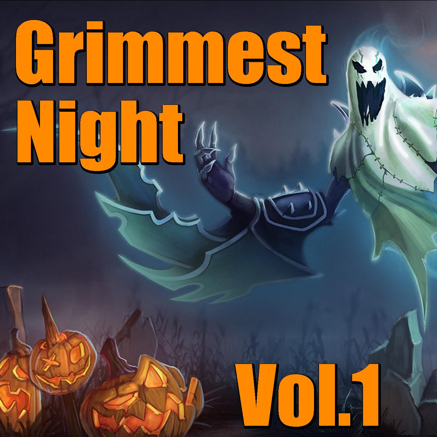 Grimmest Night, Vol. 1