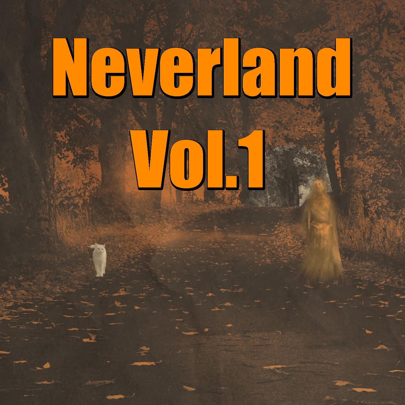 Neverland, Vol. 1
