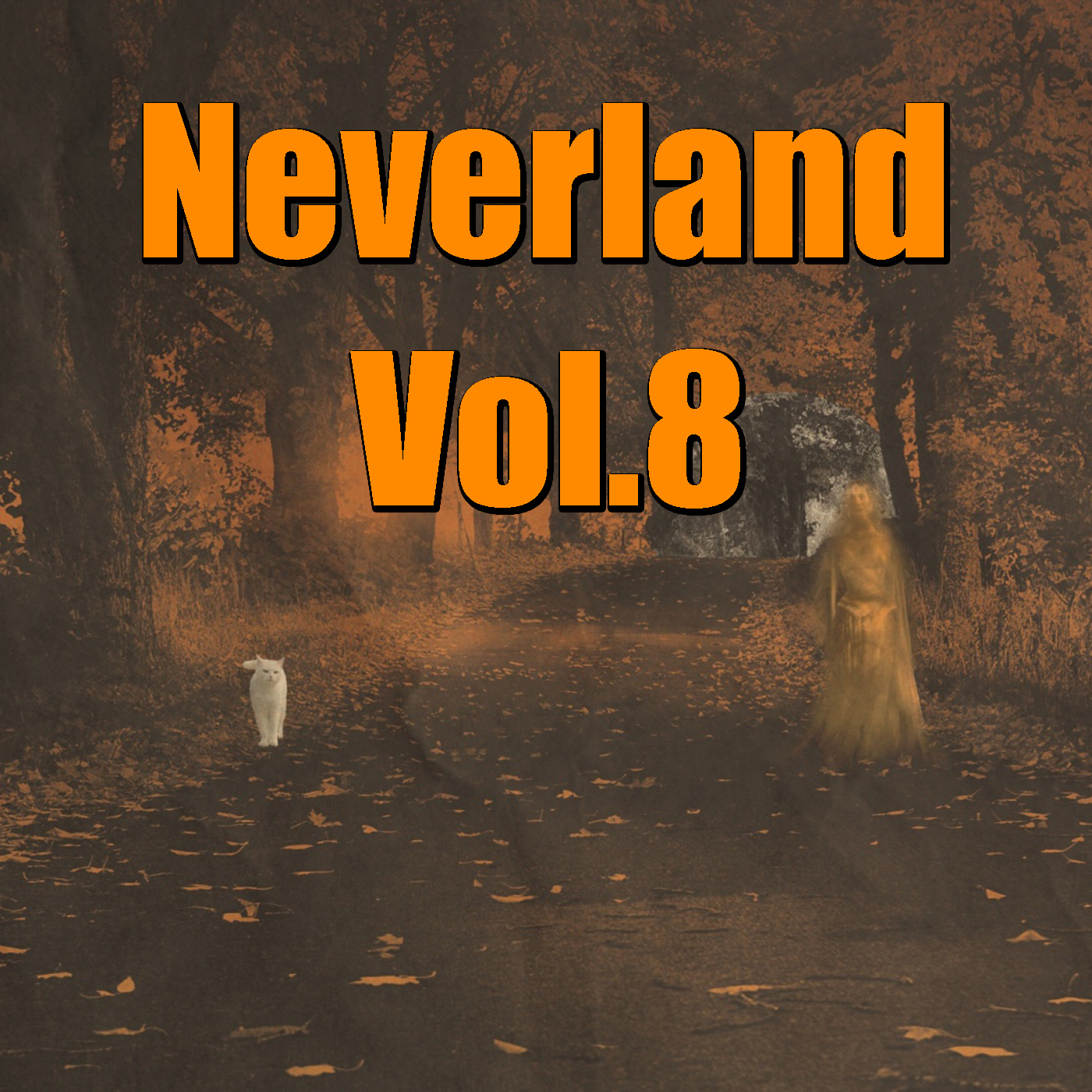 Neverland, Vol. 8