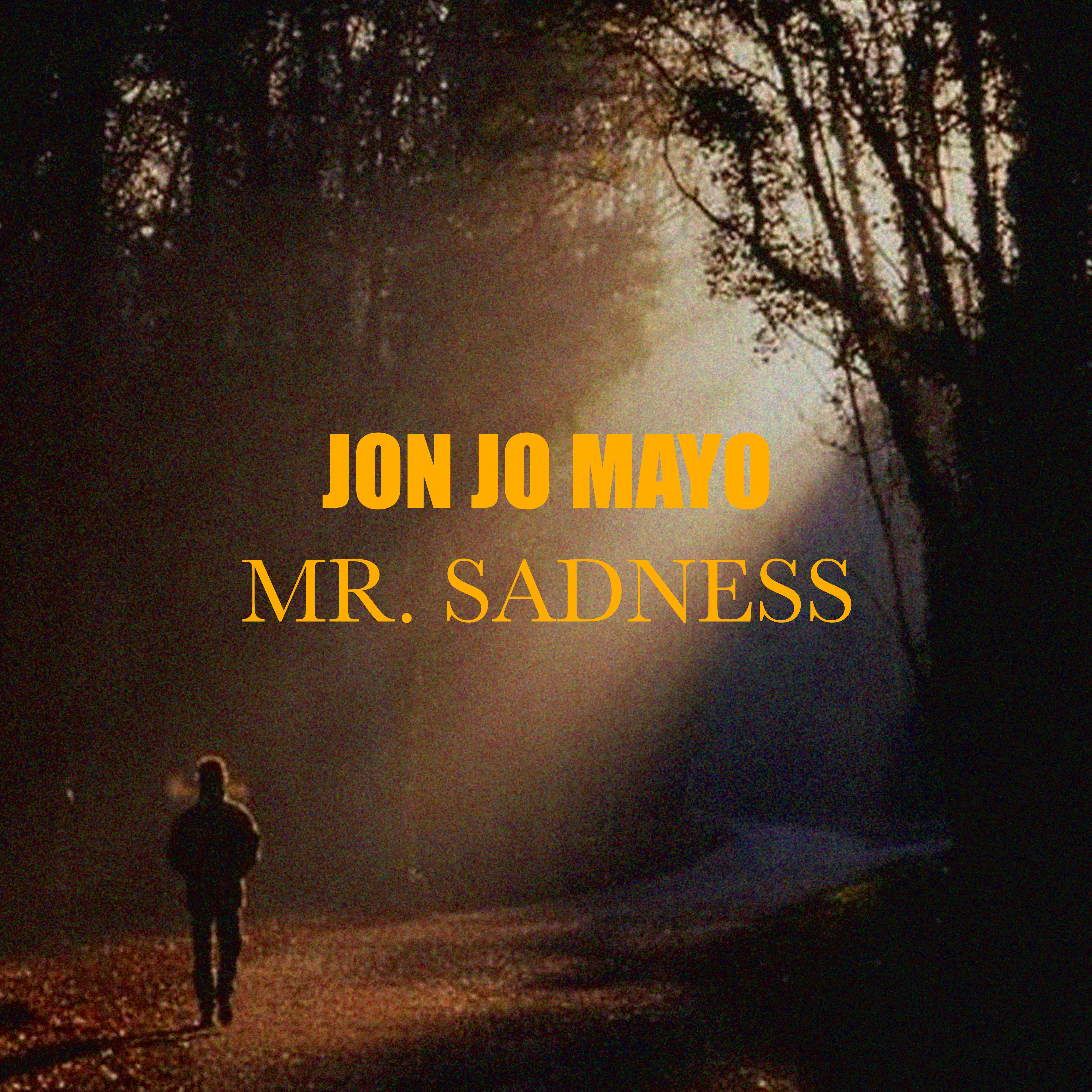 Mr Sadness