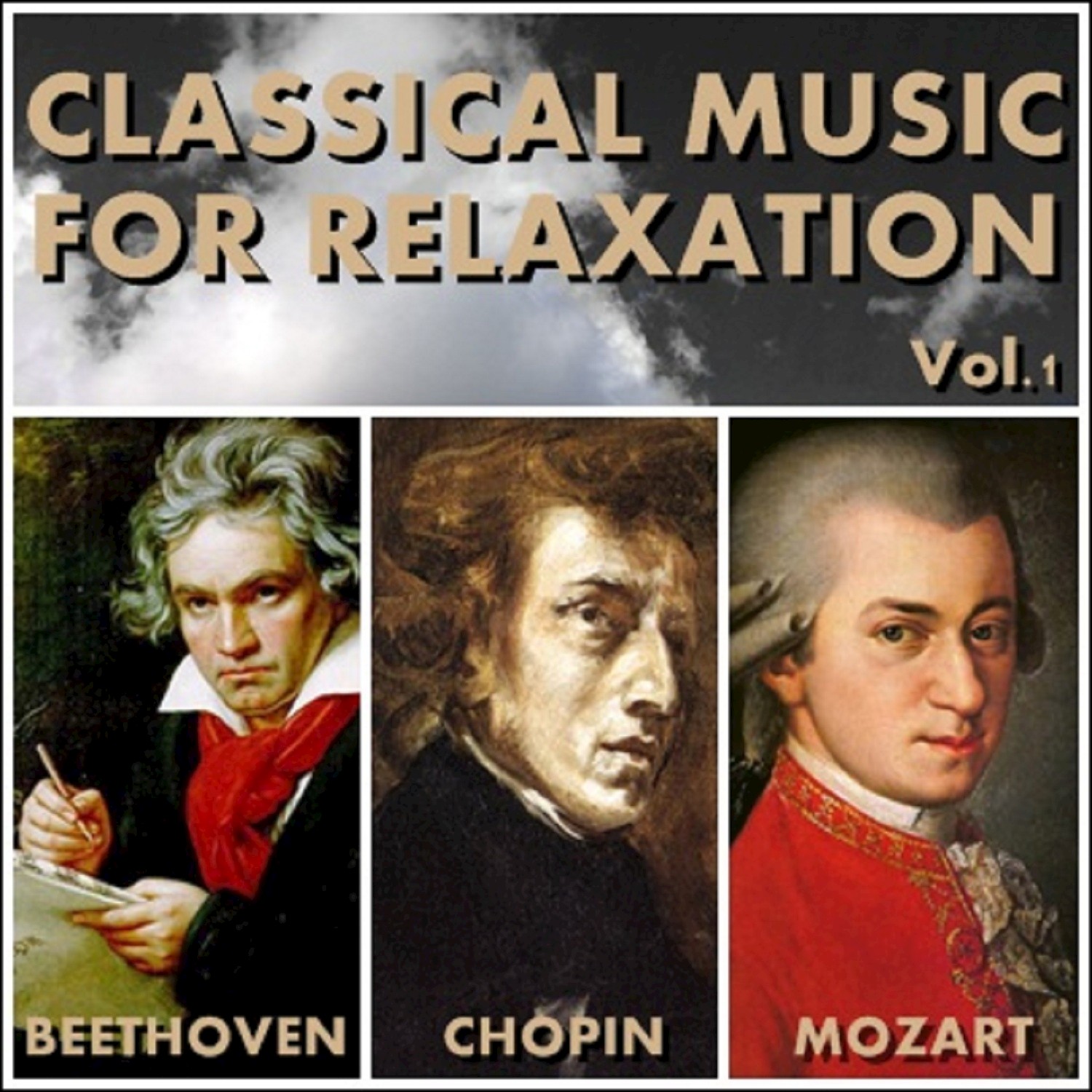 Classical Music for Relaxation Vol.1