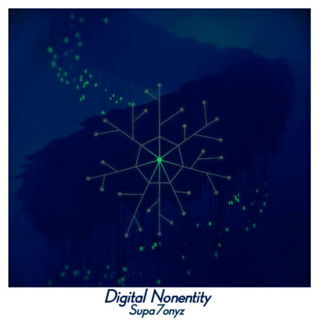 Digital Nonentity