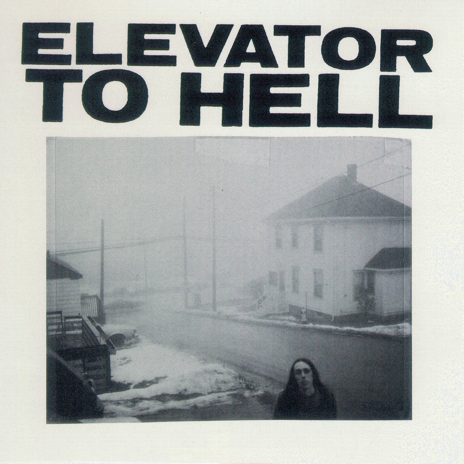 Elevator To Hell