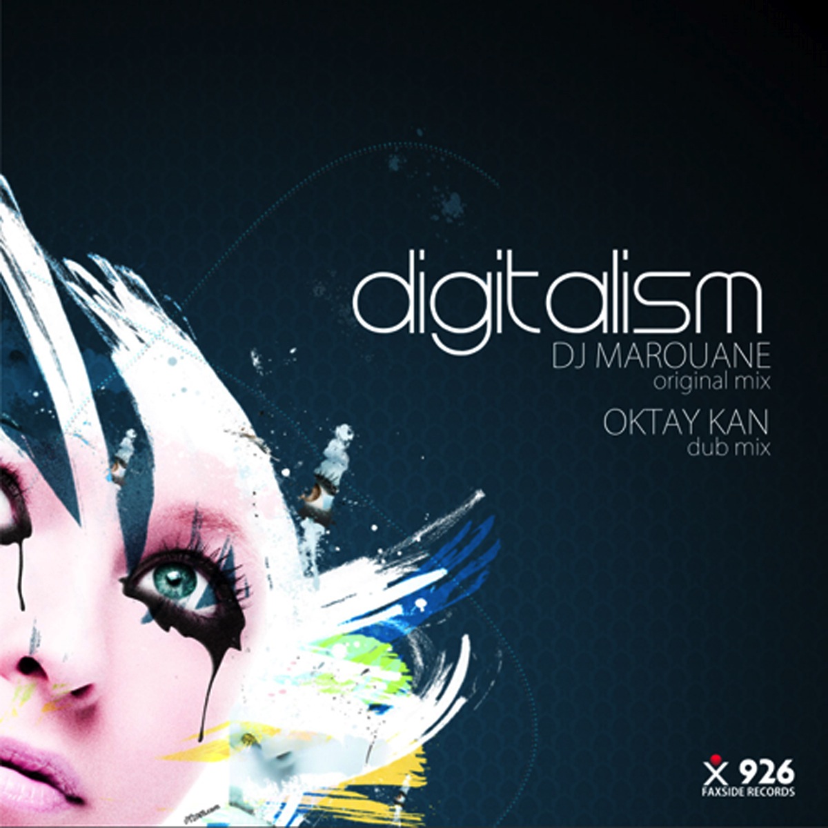 Digitalism