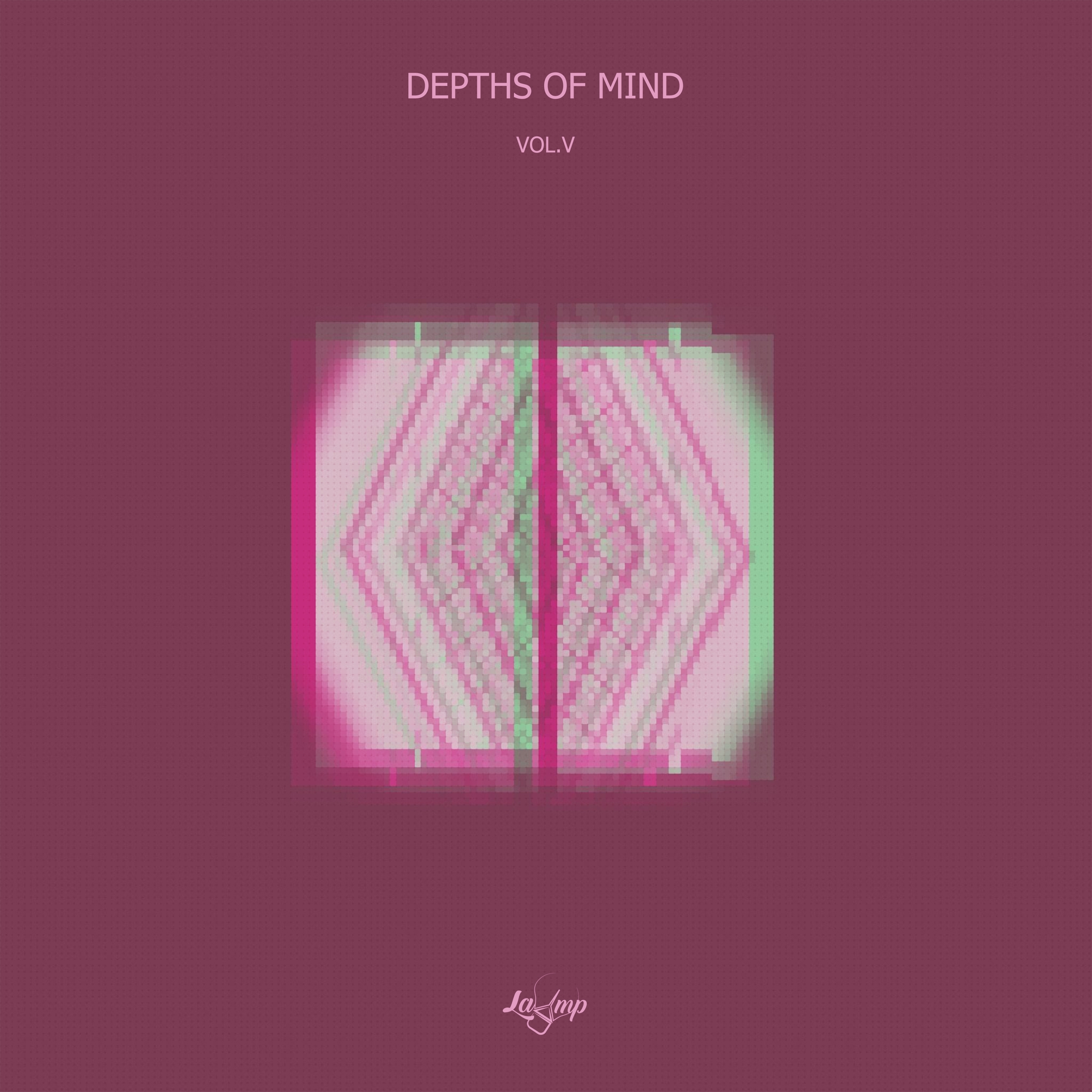 Depths of Mind, Vol. 5