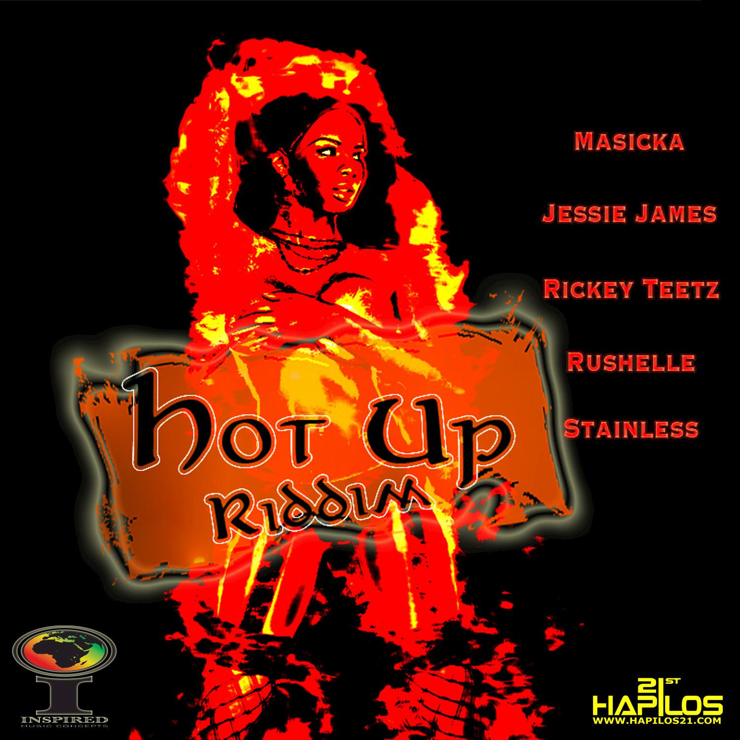 Hot Up Riddim