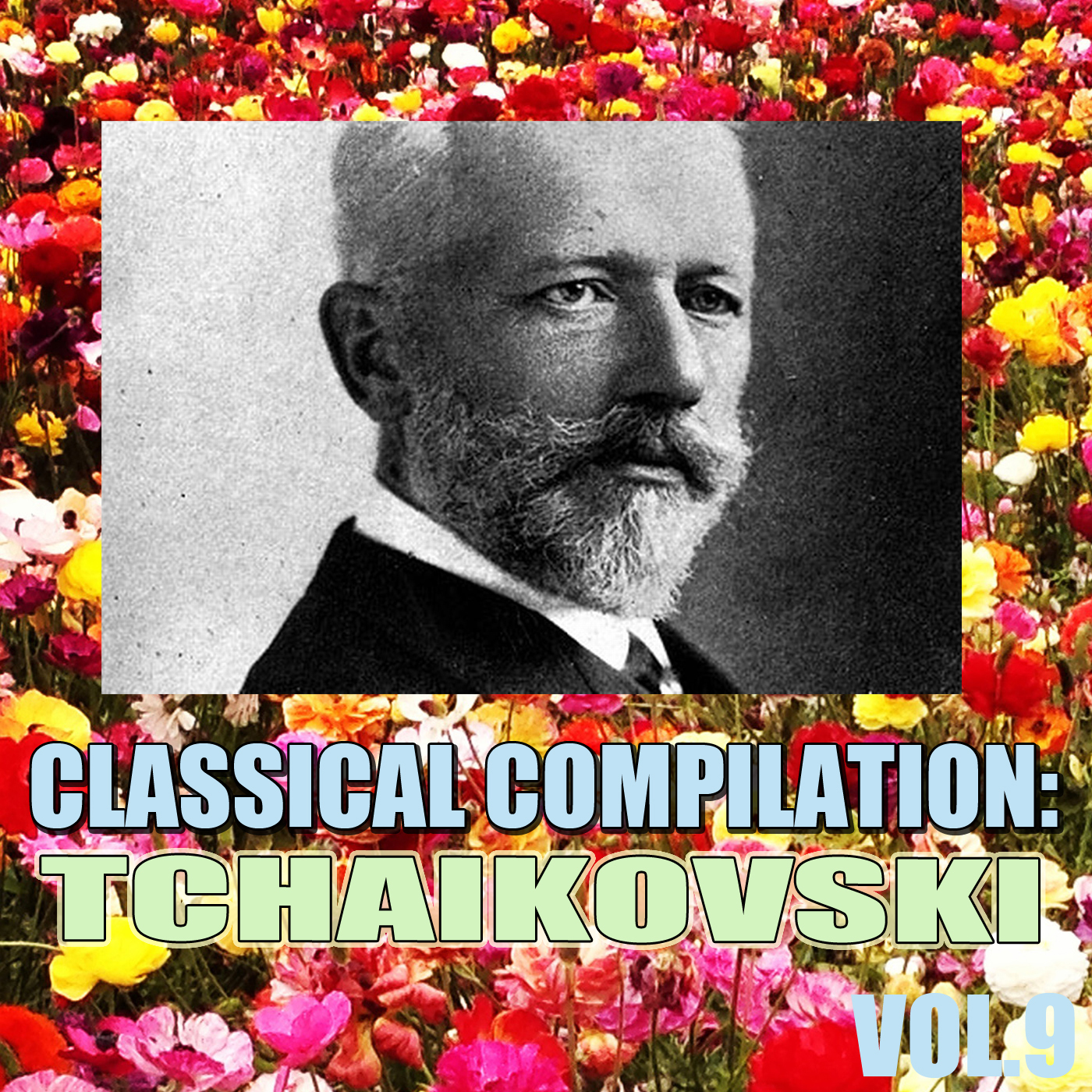 Classical Compilation: Tchaikovski, Vol.9