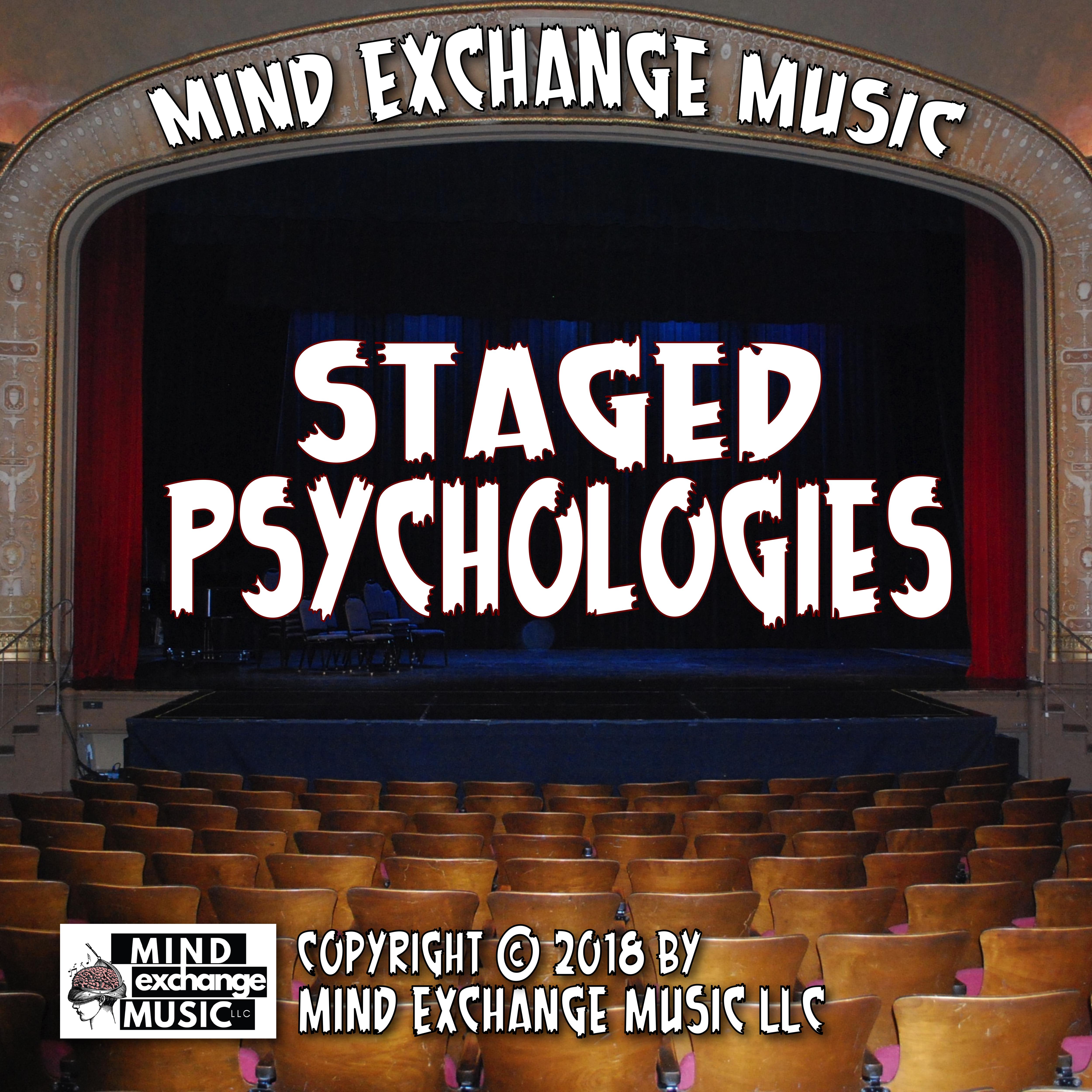 Staged Psychologies (Original Score)