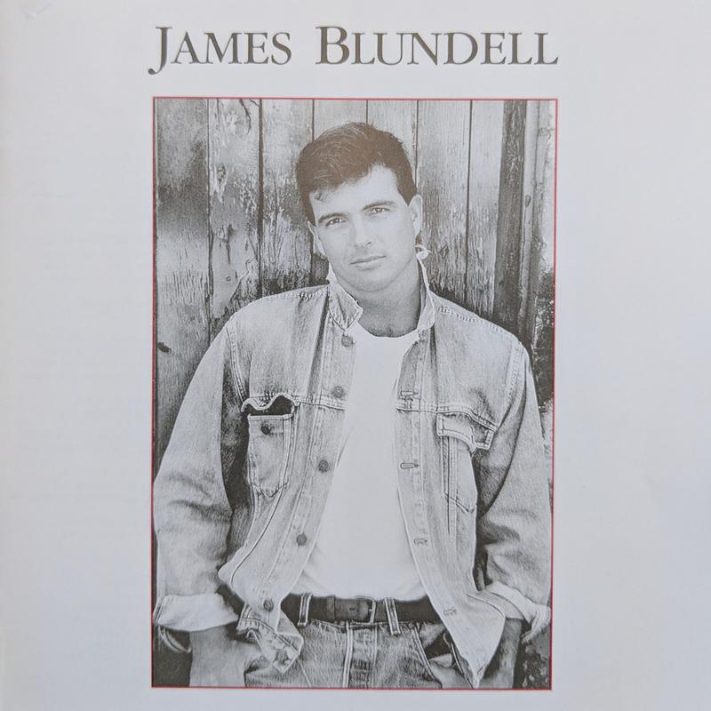 James Blundell