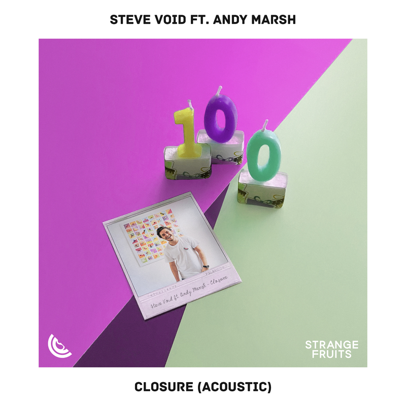 Closure (Acoustic)