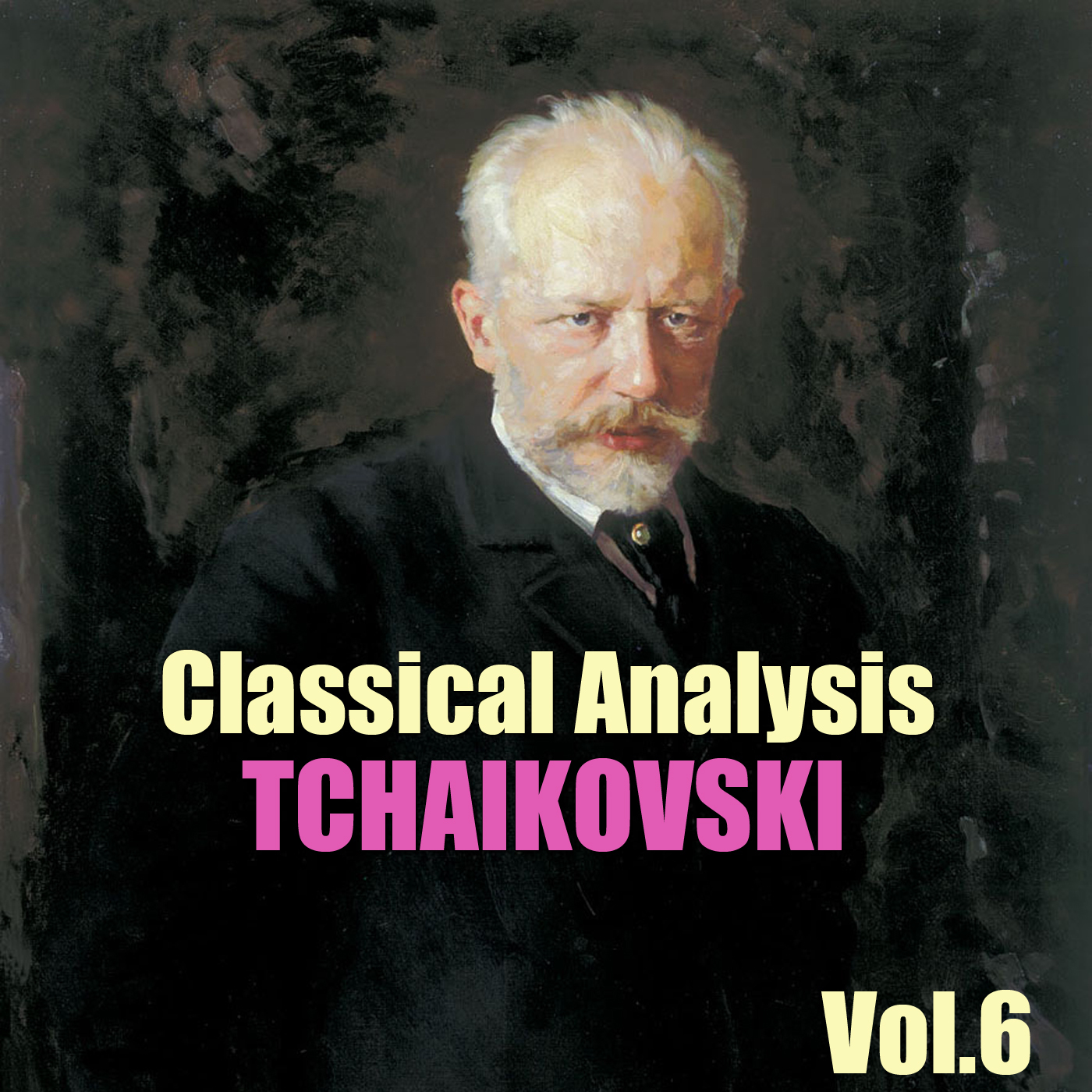 Classical Analysis: Tchaikovski, Vol.6