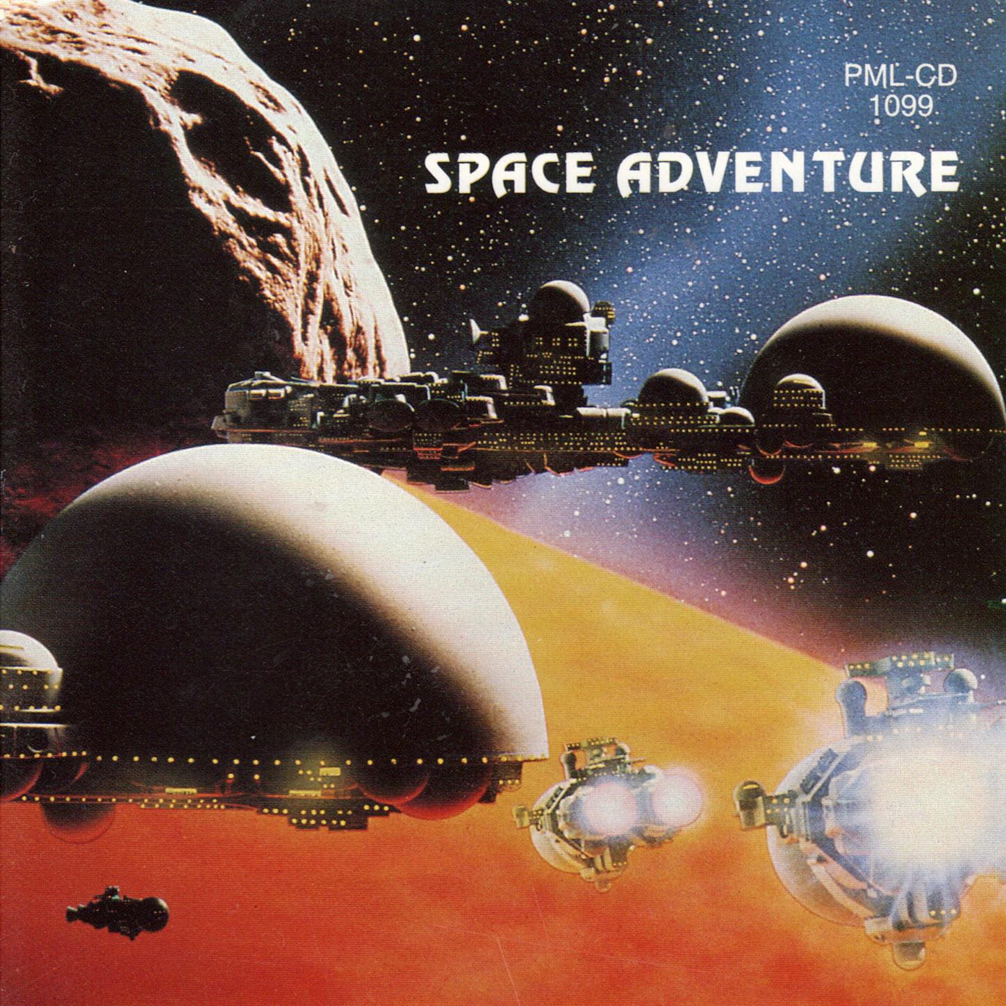 Space Adventure