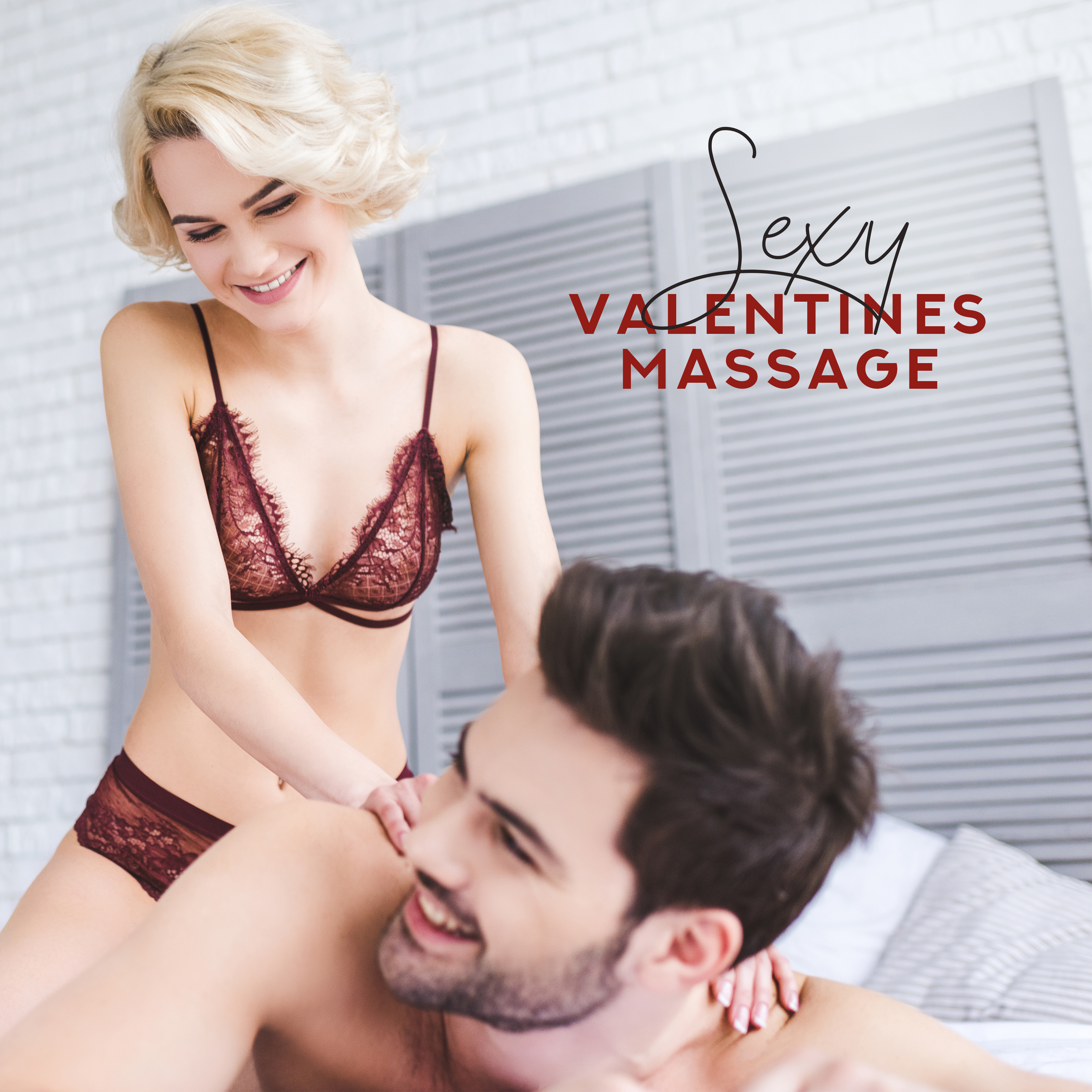 Valentines Massage  Erotic Meditation for Two, Sensual Yoga, Pure Relaxation, Sensual Massage Music, Tantric Music at Night