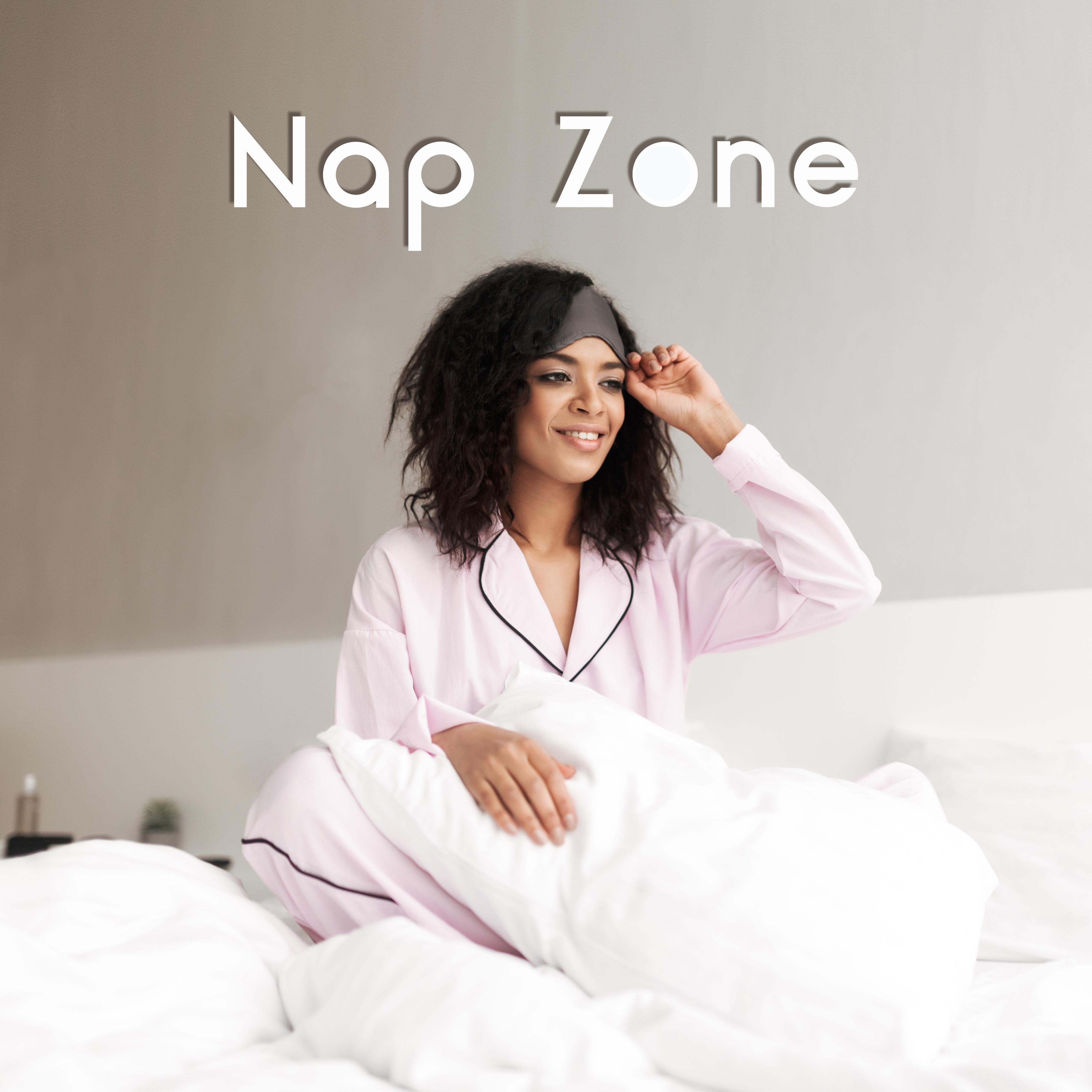 Nap Zone: Most Beautiful and Best Chillout Melodies to Sleep and Rest