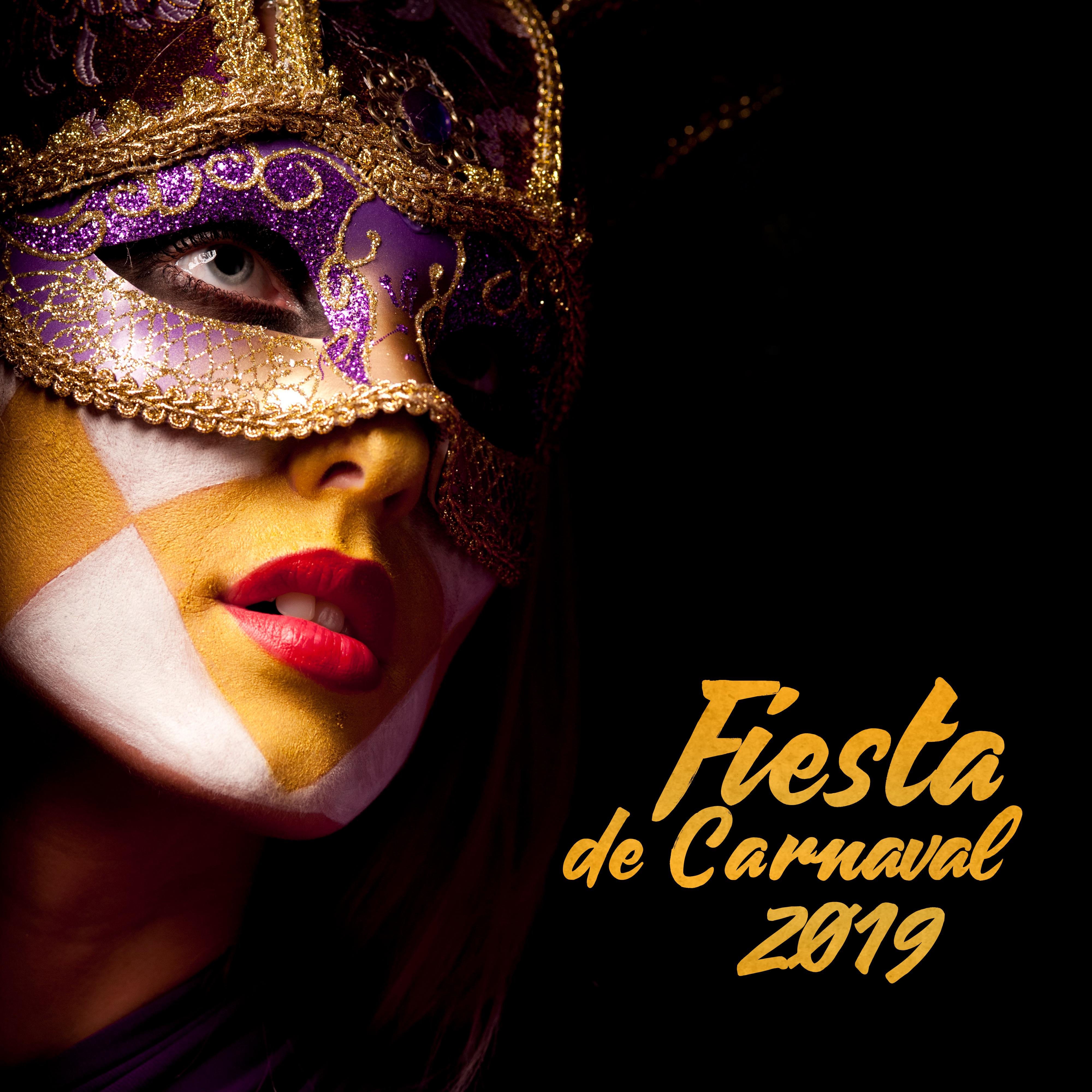 Fiesta de Carnaval 2019  Mu sica de Baile, Musica , Tiempo de Fiesta, Mu sica Dance, Chillout de Carnaval 2019