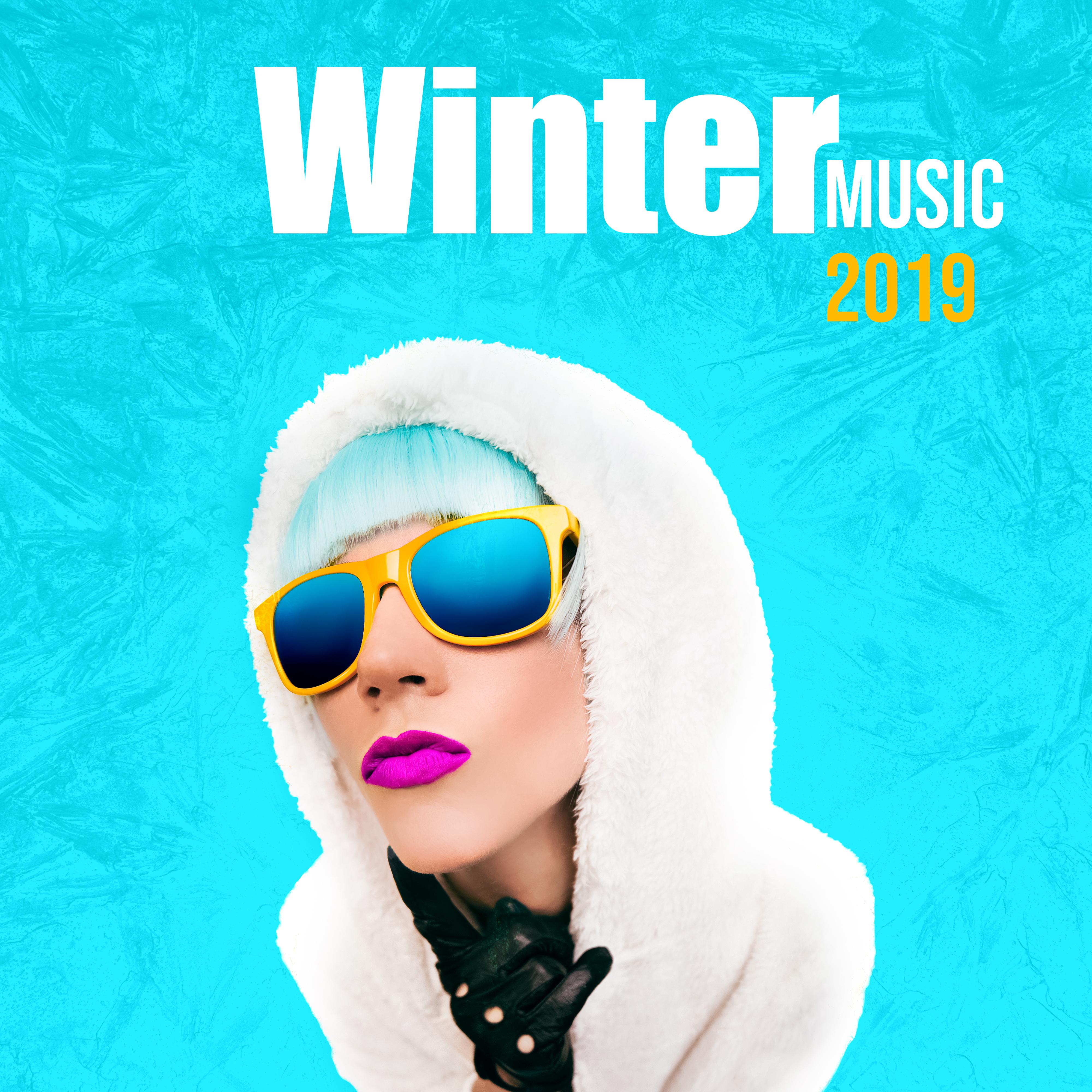 Winter Music 2019  Perfect Relax Zone, Soothing Chill Out 2019, Deep Vibrations, Stress Relief, Coffee Chillout