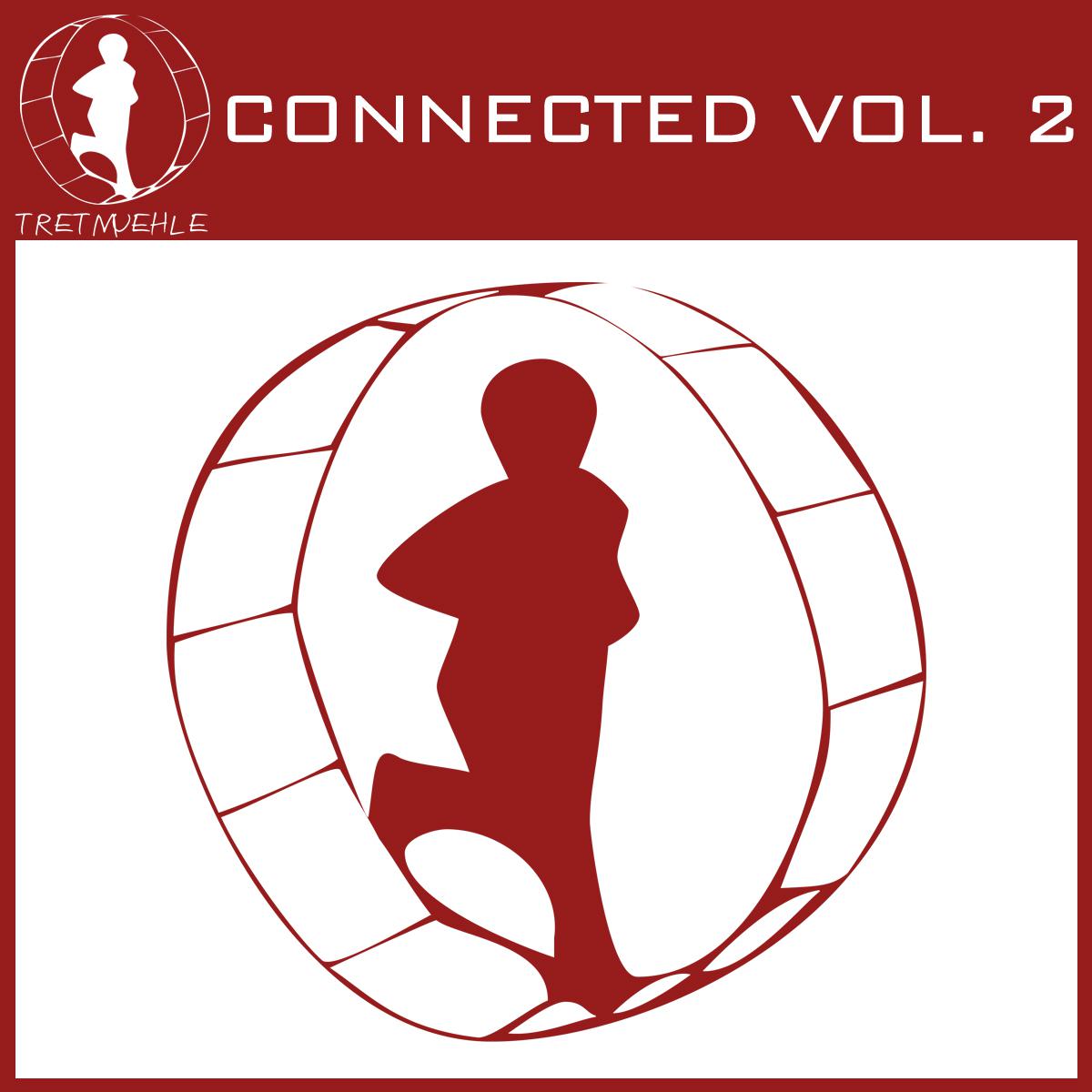 Connected Vol. 2