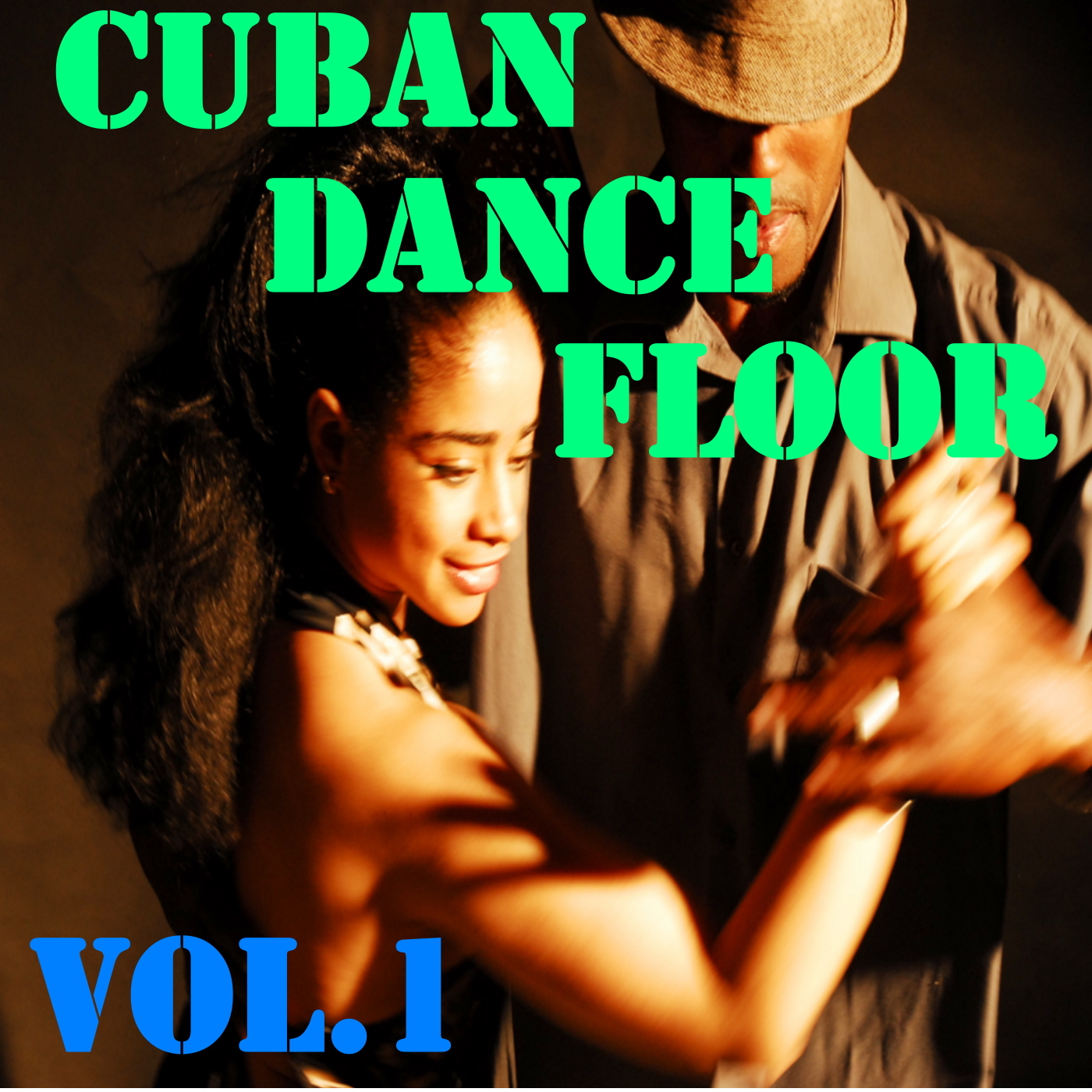 Cuban Dance Floor, Vol.1