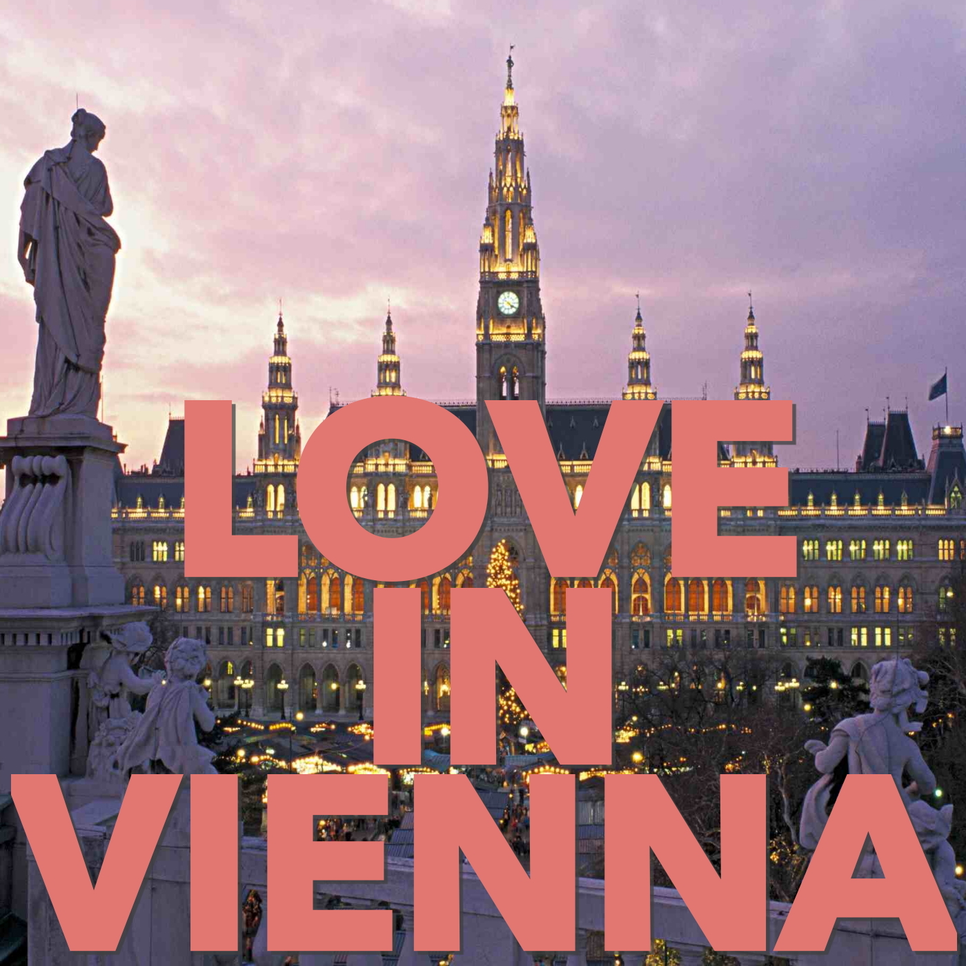Wien bleibt Wien