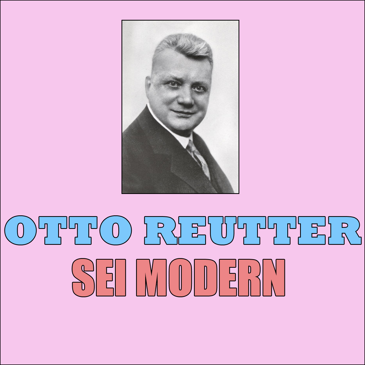 Sei modern