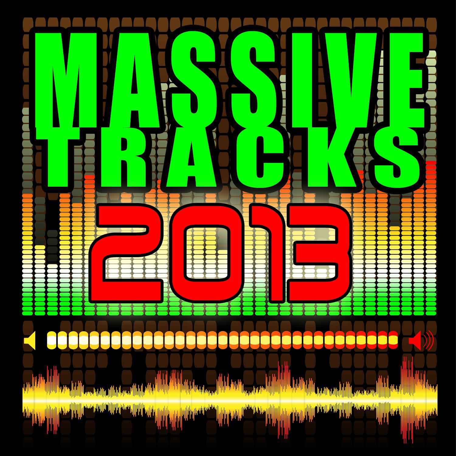 Massive Tracks 2013