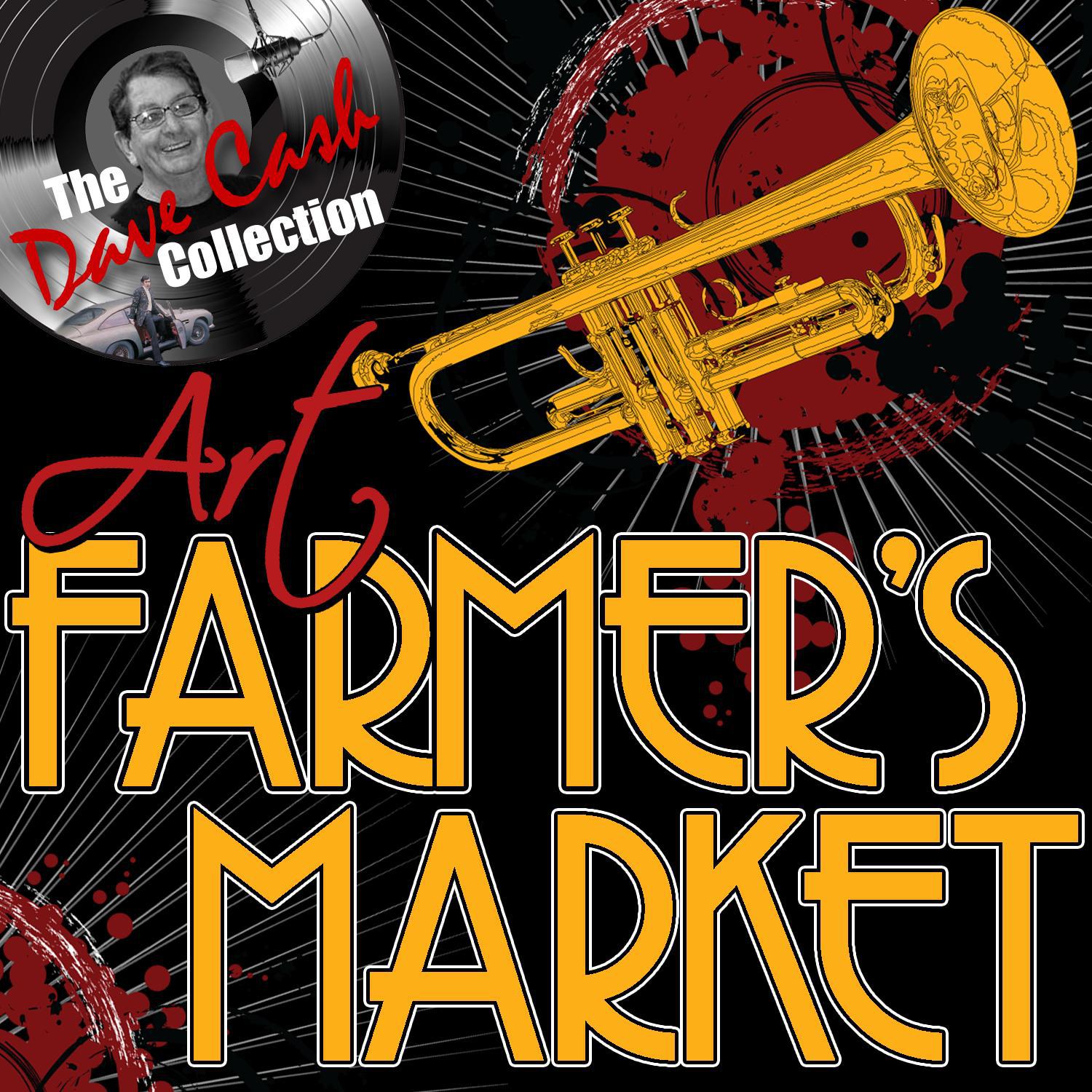 Farmer's Market (The Dave Cash Collection)