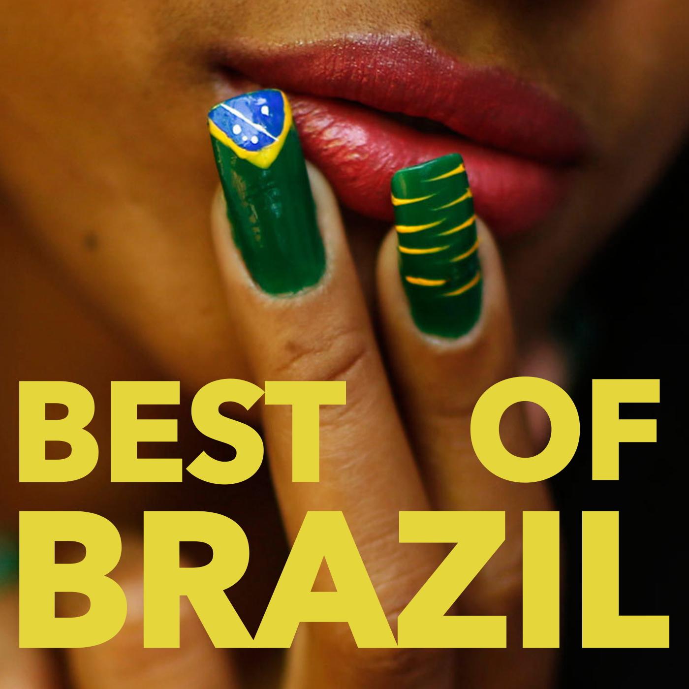 The Best of Brazil