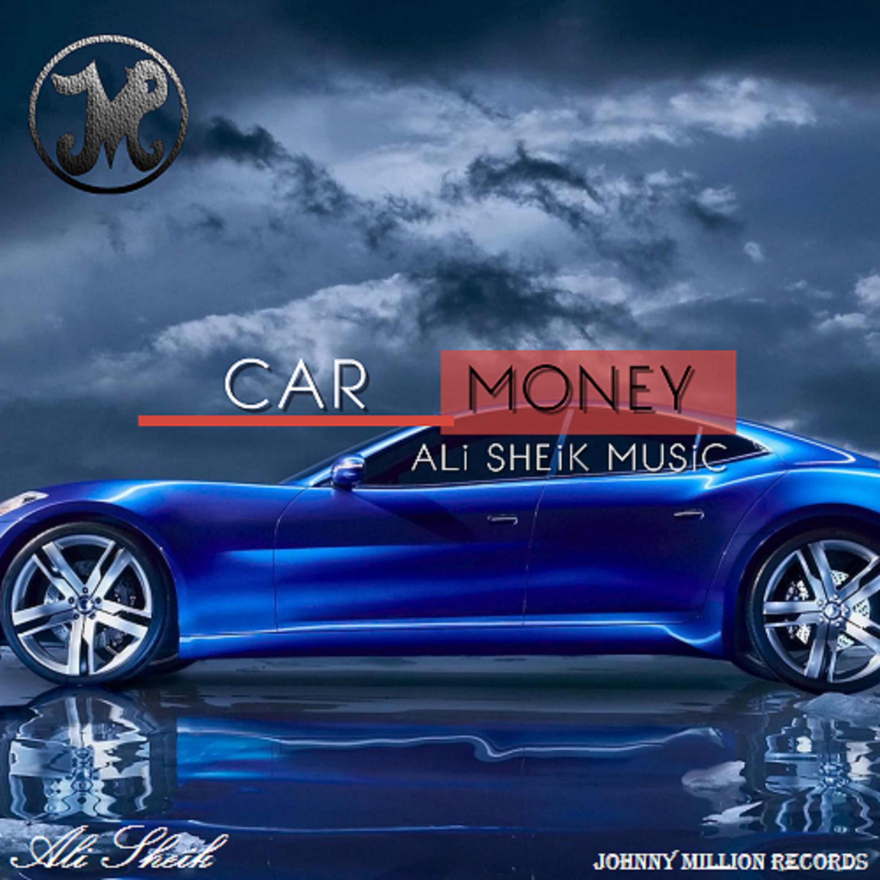Car Money