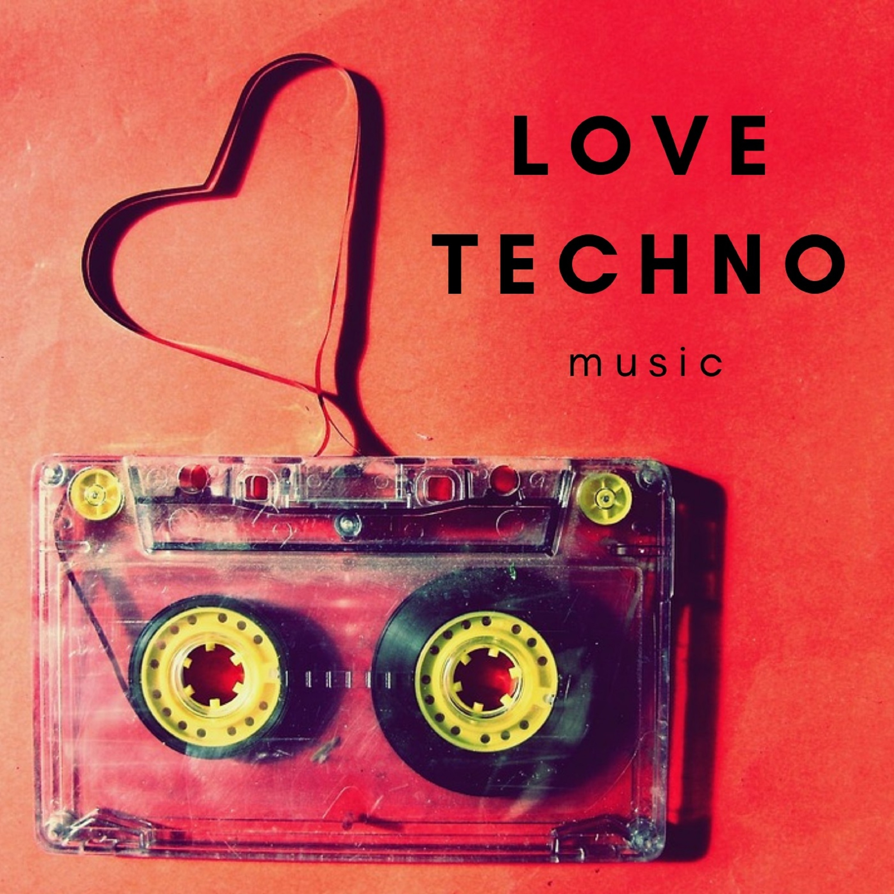 Love Techno Music