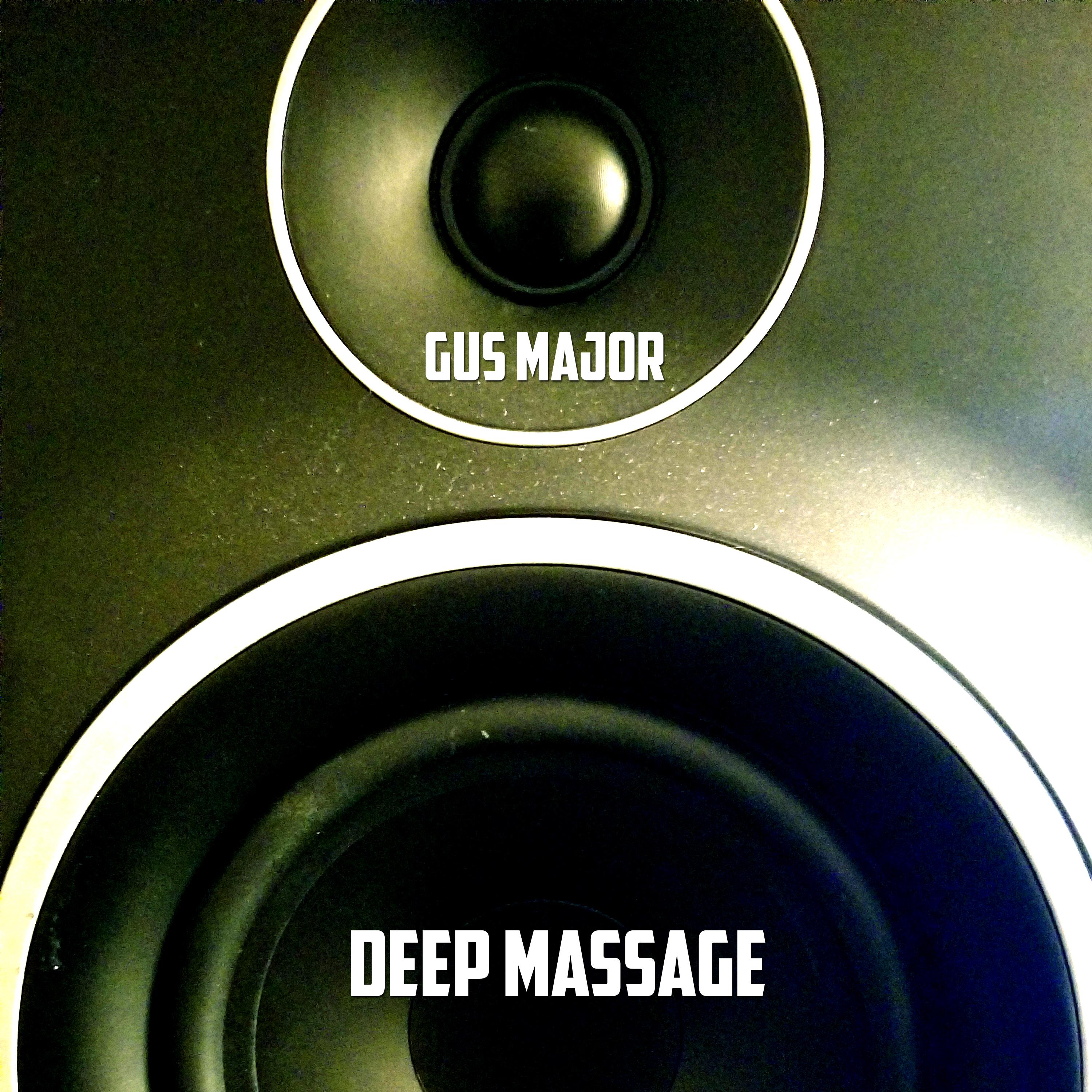 Deep Massage