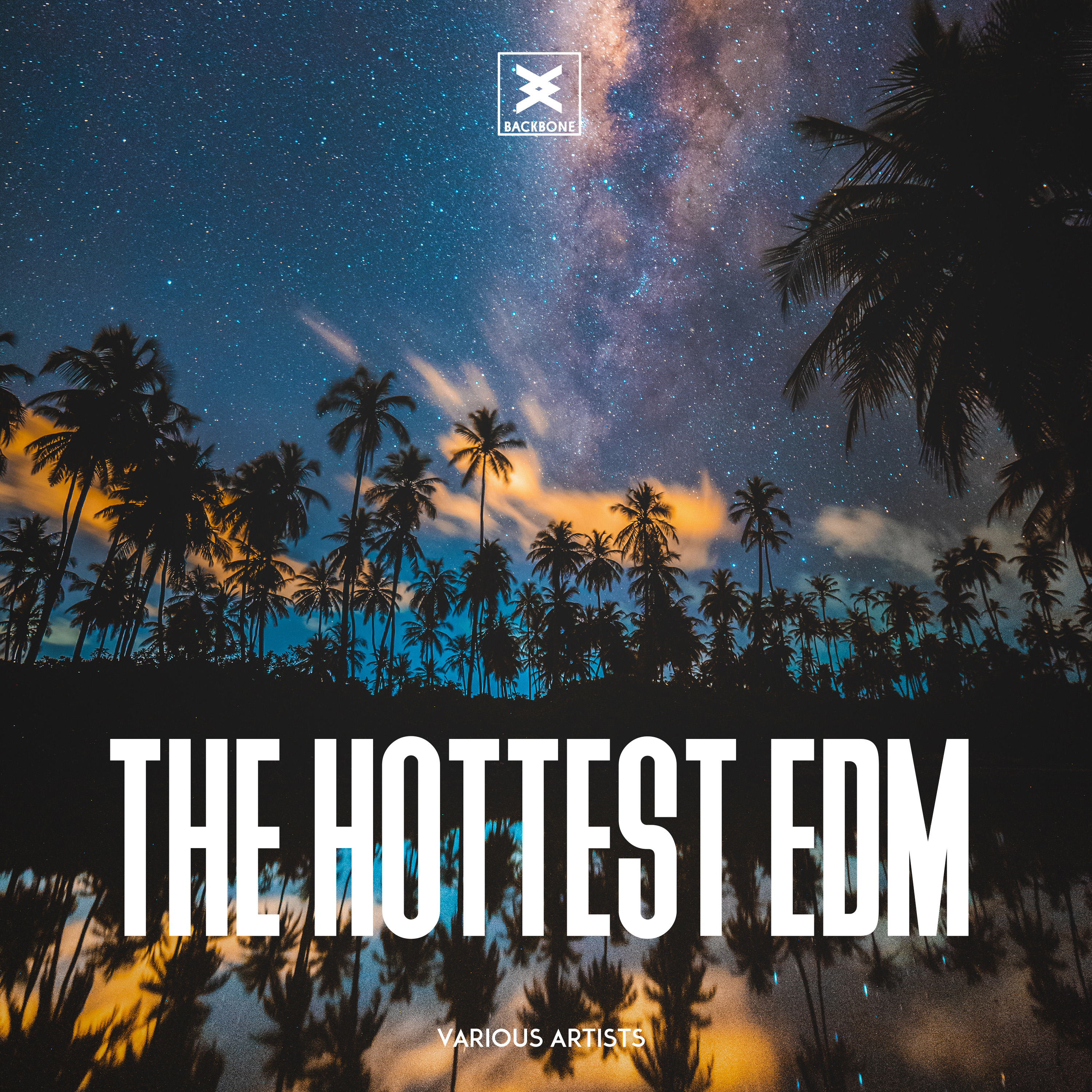 The Hottest EDM